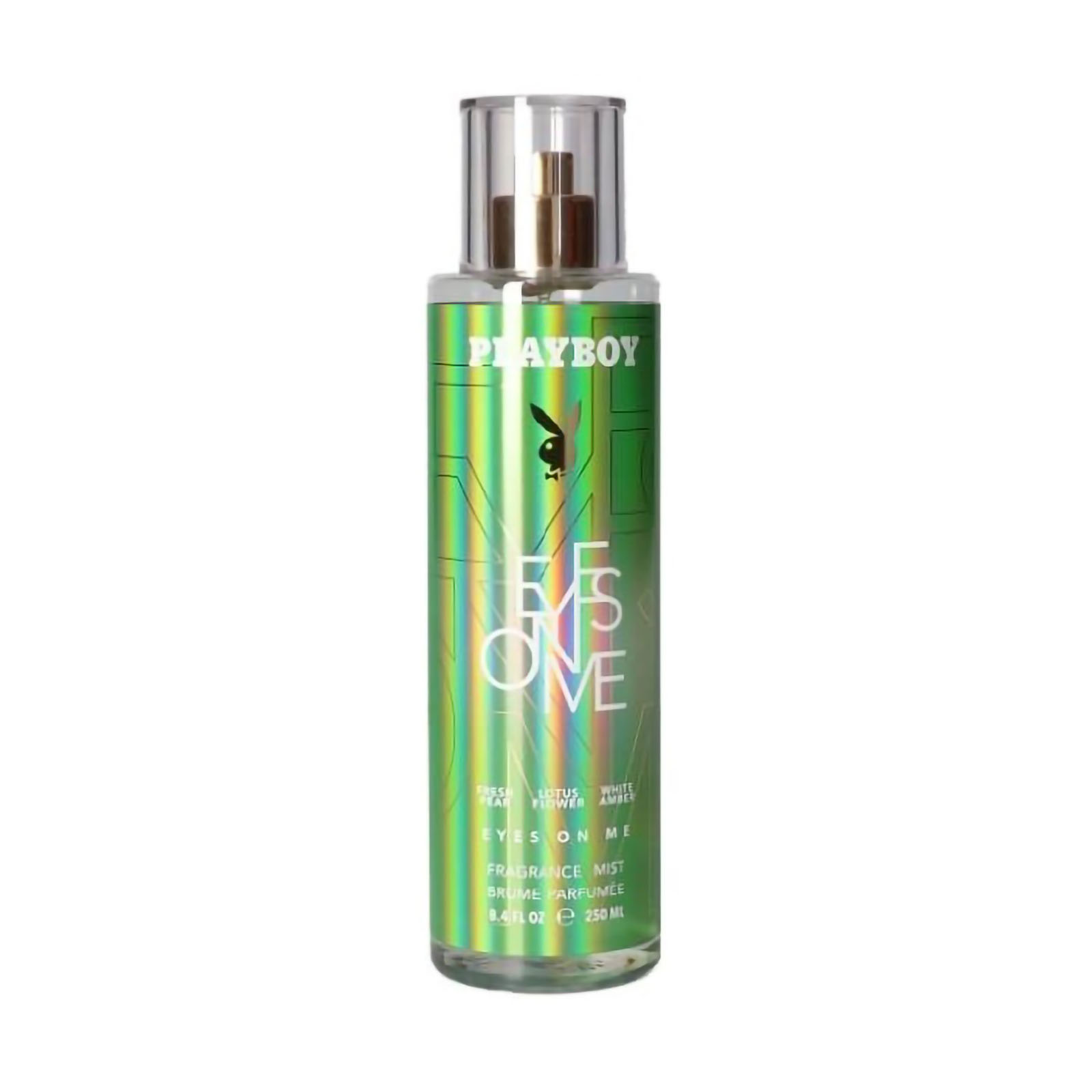 Eyes On Me Acqua Profumata Corpo 250 ml