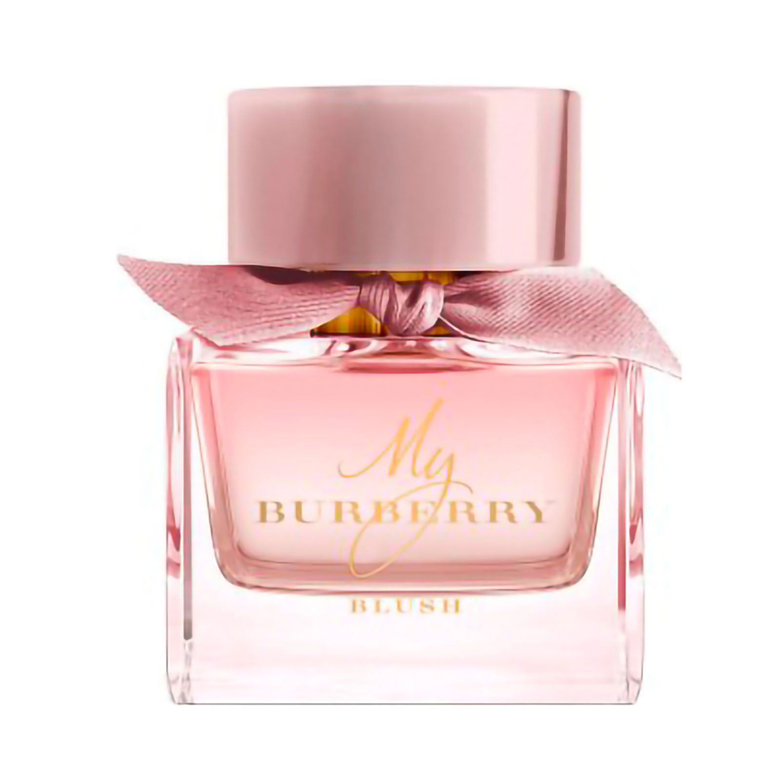 Burberry Donna My Blush Eau De Parfum Spray 50Ml 50 Ml Profumo - Immagine 3