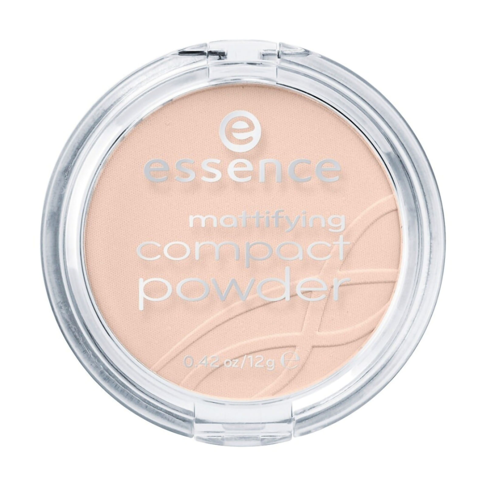 Essence Mattifying Compact Powder Cipria viso compatta04