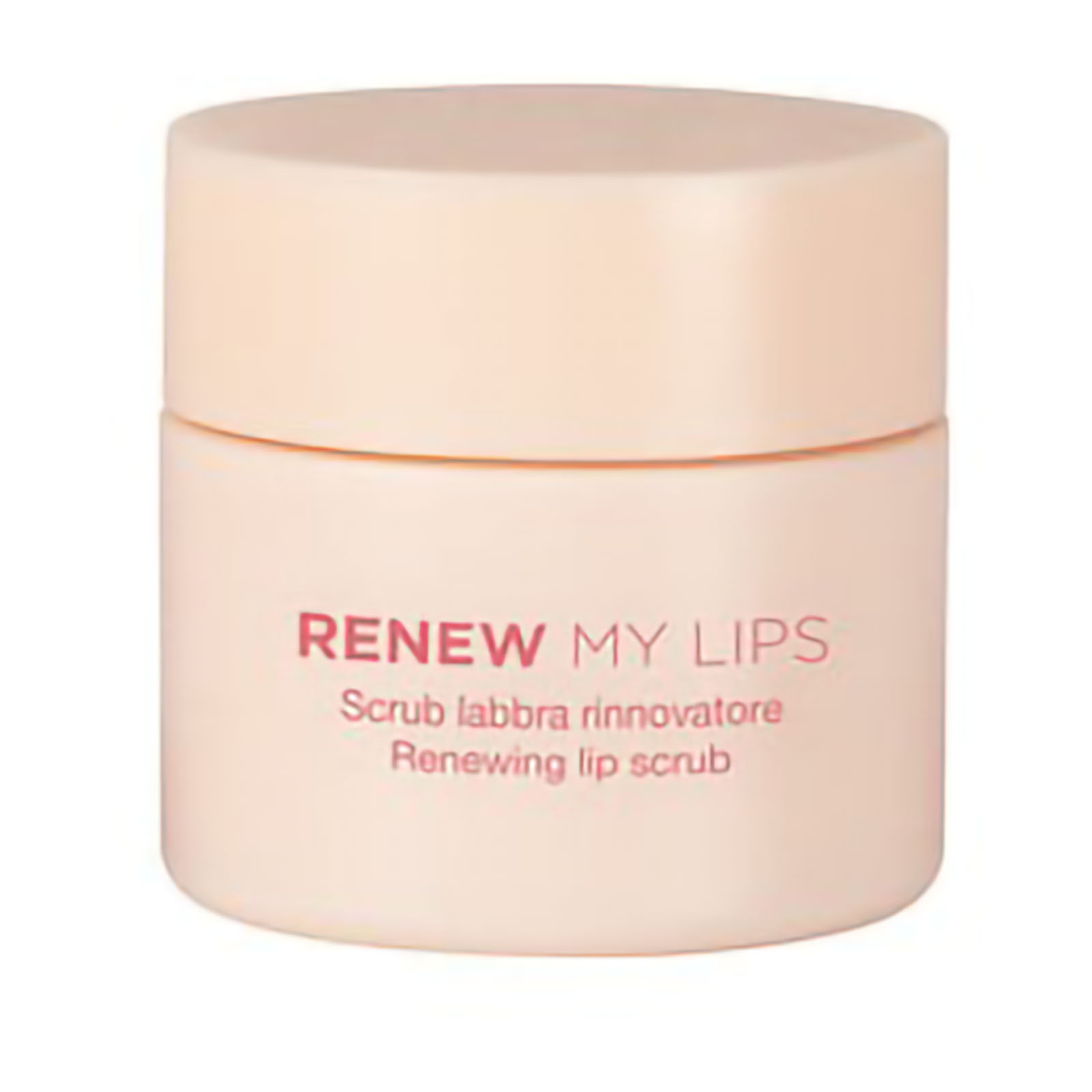 Renew My Lips My Lips Esfoliante Labbra 25 ml