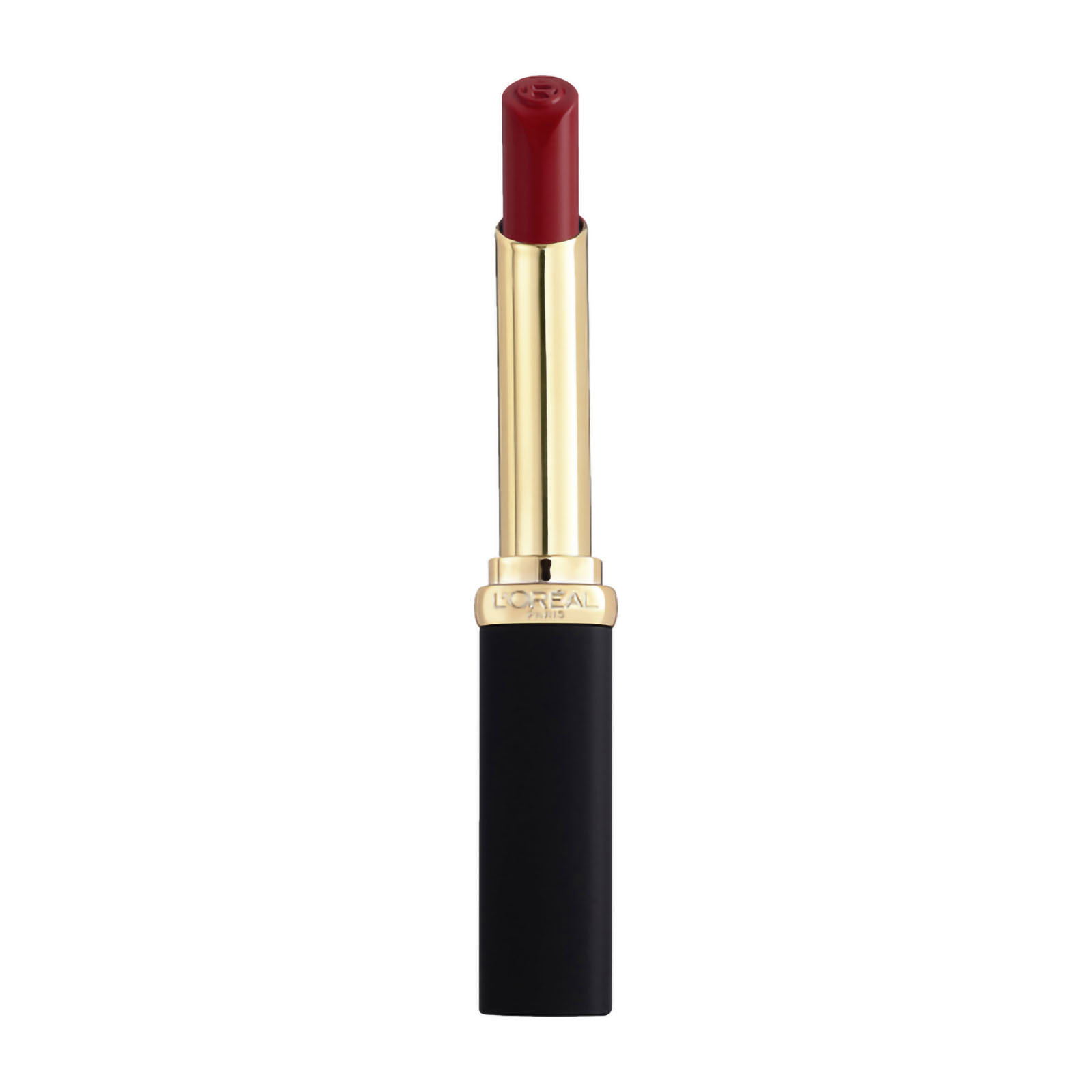 Color Riche Intense Volume Matte, Rossetto Lunga Tenuta 480 plump dominant