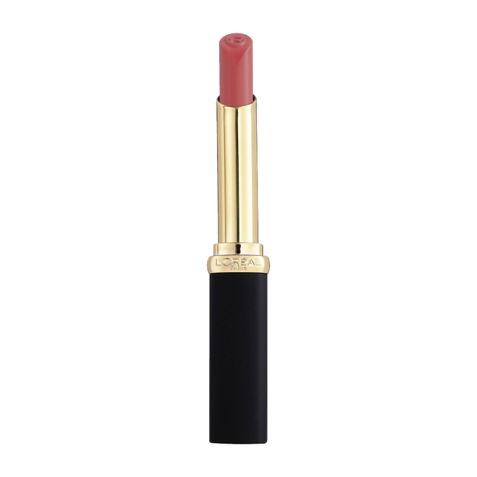 L'oréal paris Color Riche Intense Volume Matte, Rossetto Lunga Tenuta 241 coral irrevere