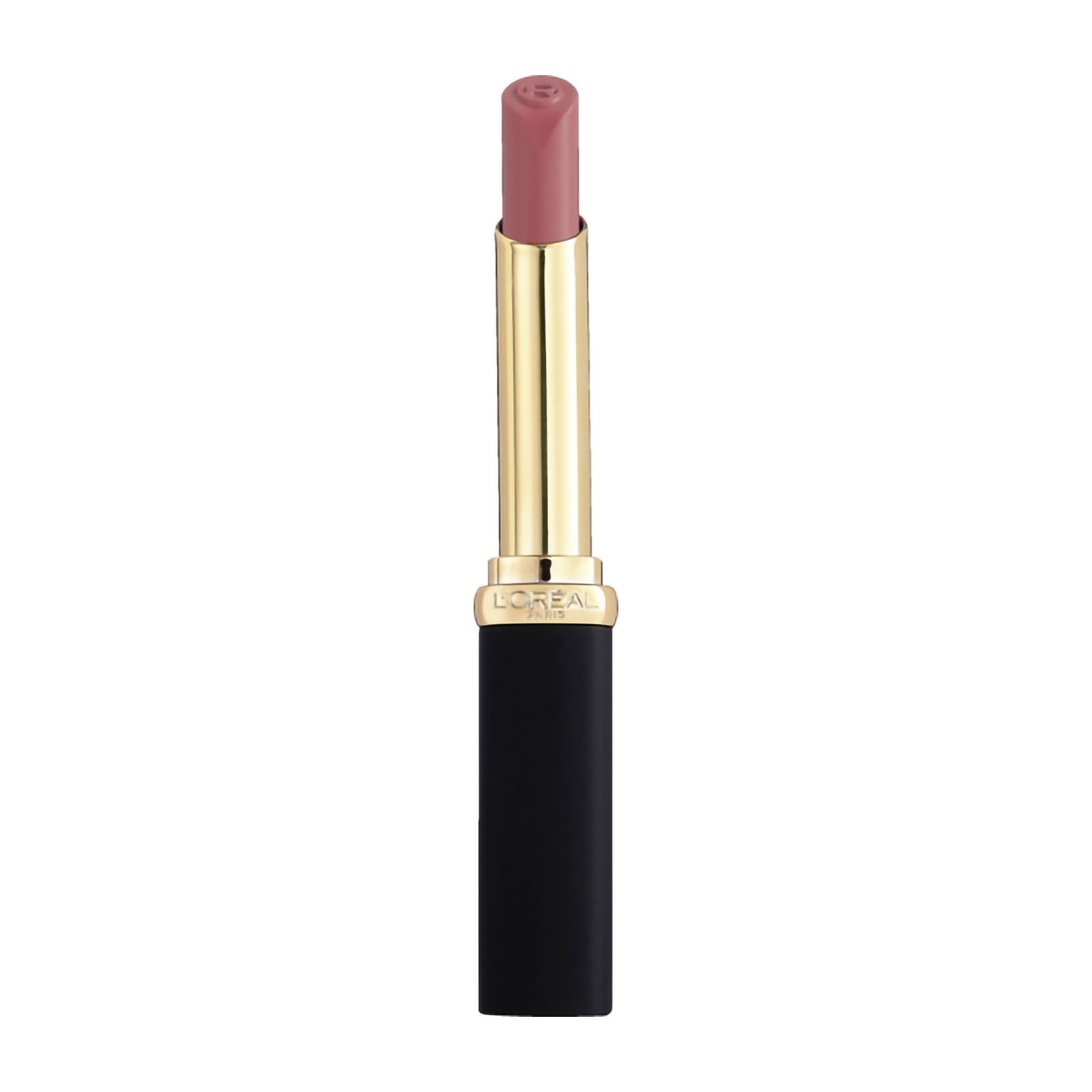L'oréal paris Color Riche Intense Volume Matte, Rossetto Lunga Tenuta 633 rosy confident