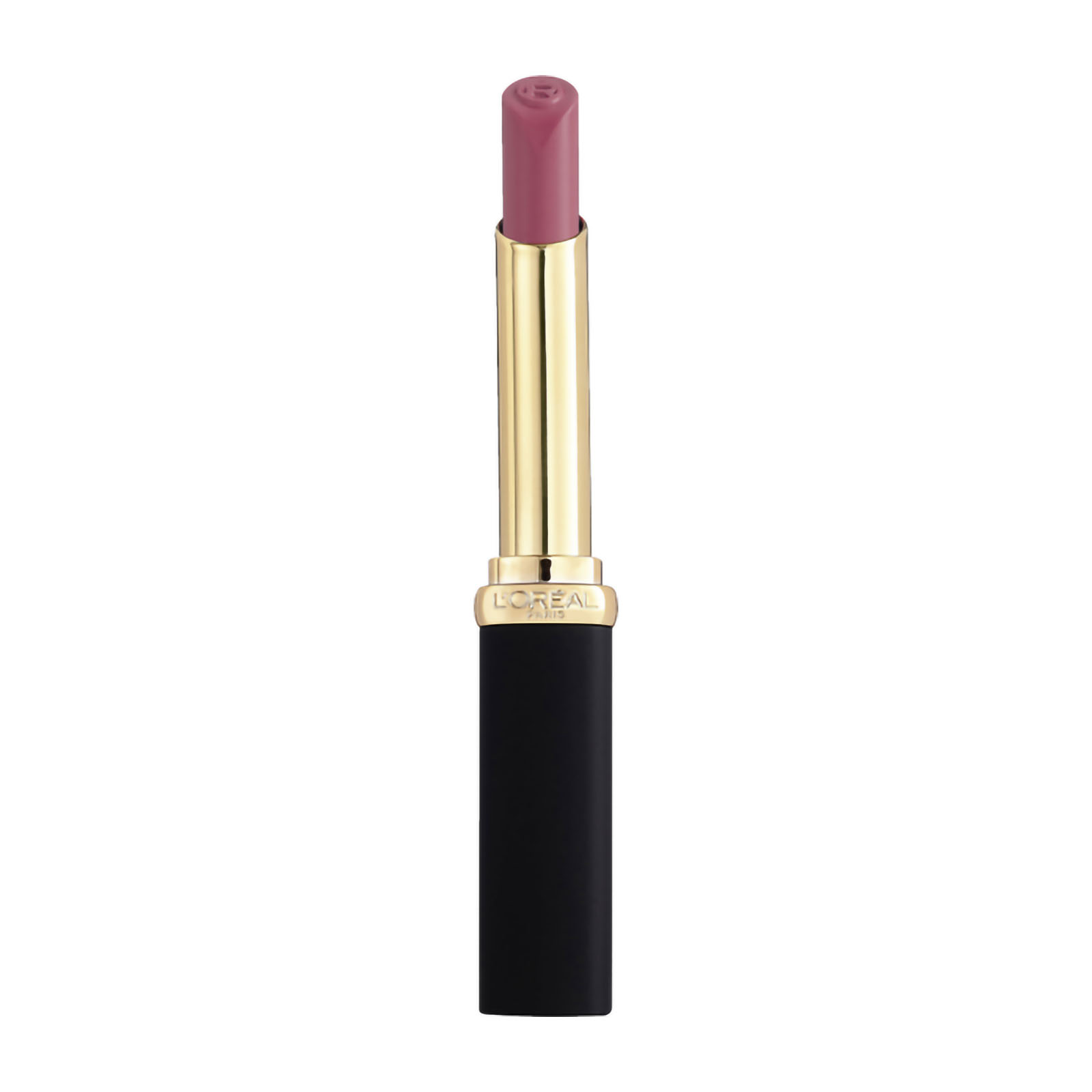 Color Riche Intense Volume Matte, Rossetto Lunga Tenuta 482 mauve indompta