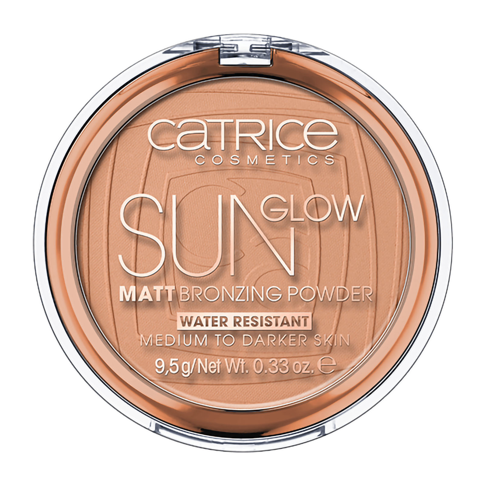 Sun Glow Terra Viso Effetto Abbronzante E Opacizzante Glow terra 035