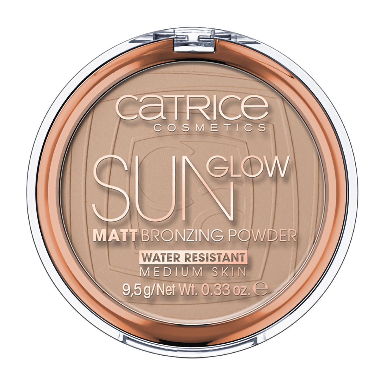 Sun Glow Terra Viso Effetto Abbronzante E Opacizzante Glow terra 030