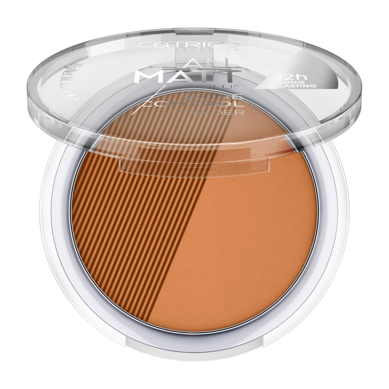 Cipria Opacizzante All Matt Plus Shine Control All matt plus cipria 054