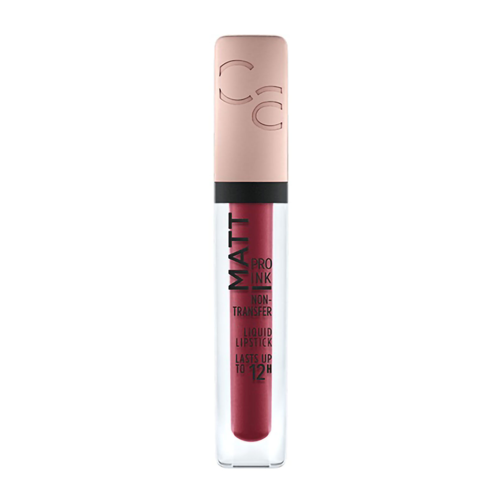 Matt Pro Ink Rossetto Labbra Liquido 100 courage code