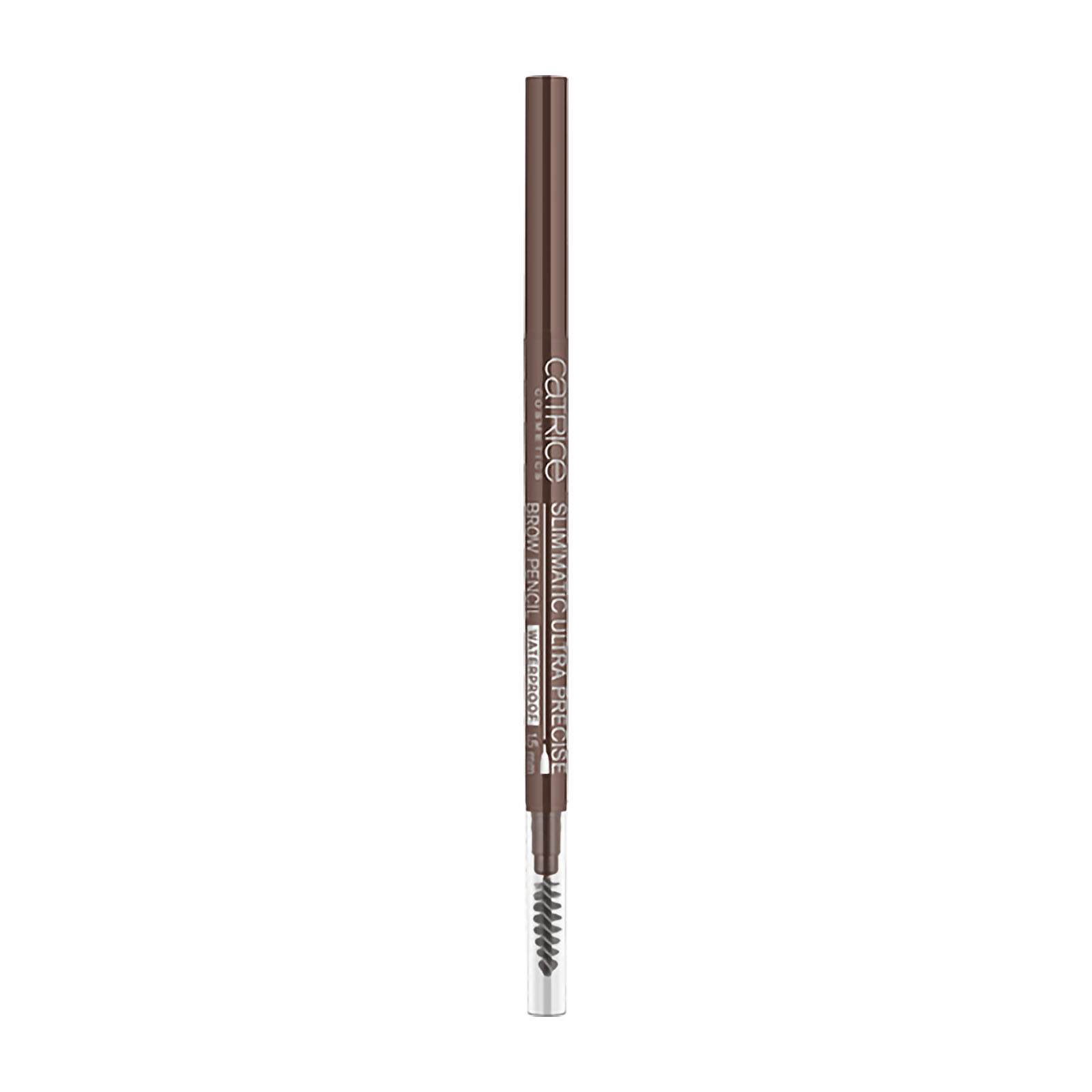 Slim`matic Ultra Precise Matita Per Sopracciglia Resistente All`acqua Slim matic soprac water040 cool brown
