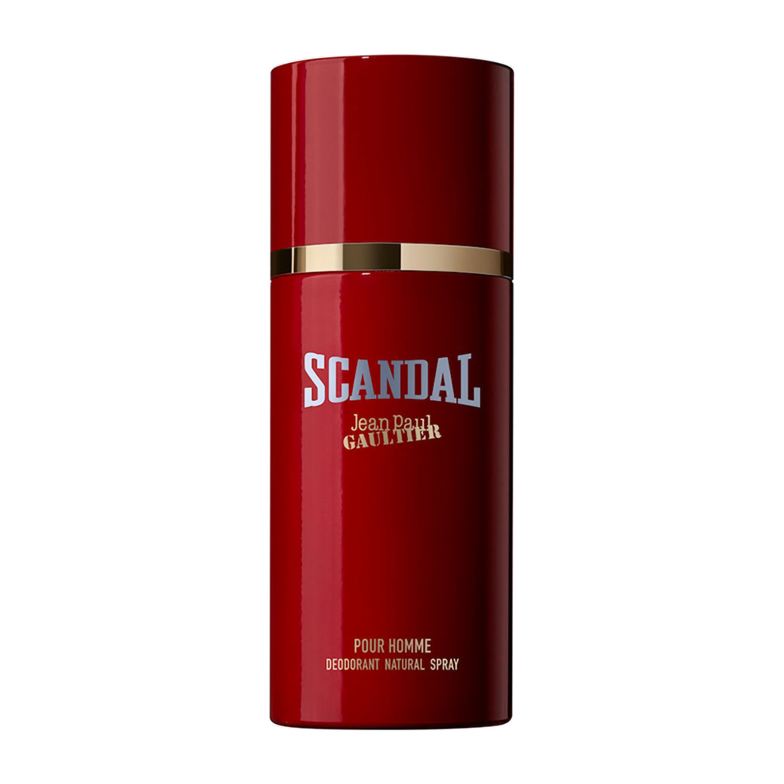 Scandal Pour Homme Deodorant Spray 150 ml
