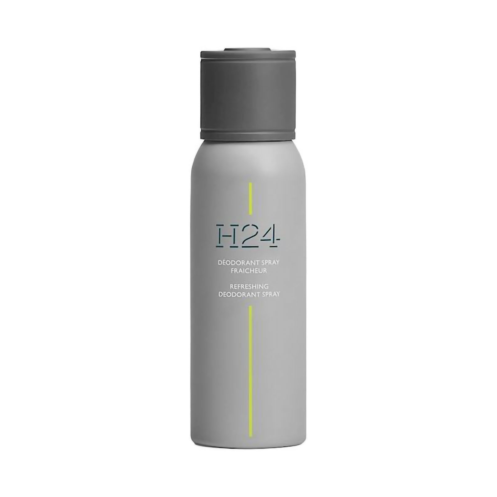 HERMES - H24 - deodorante spray 150 ml - Immagine 4