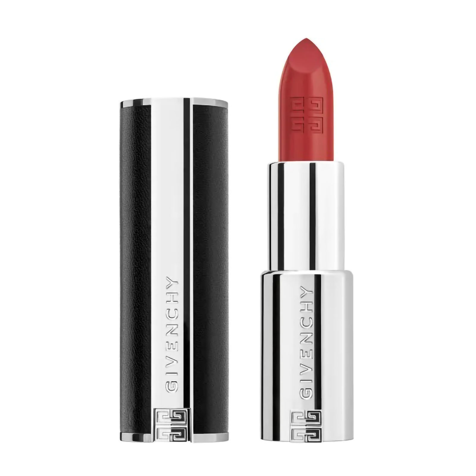 Le Rouge Interdit Intense Silk Rossetto Intens.silk 228 rose fumé