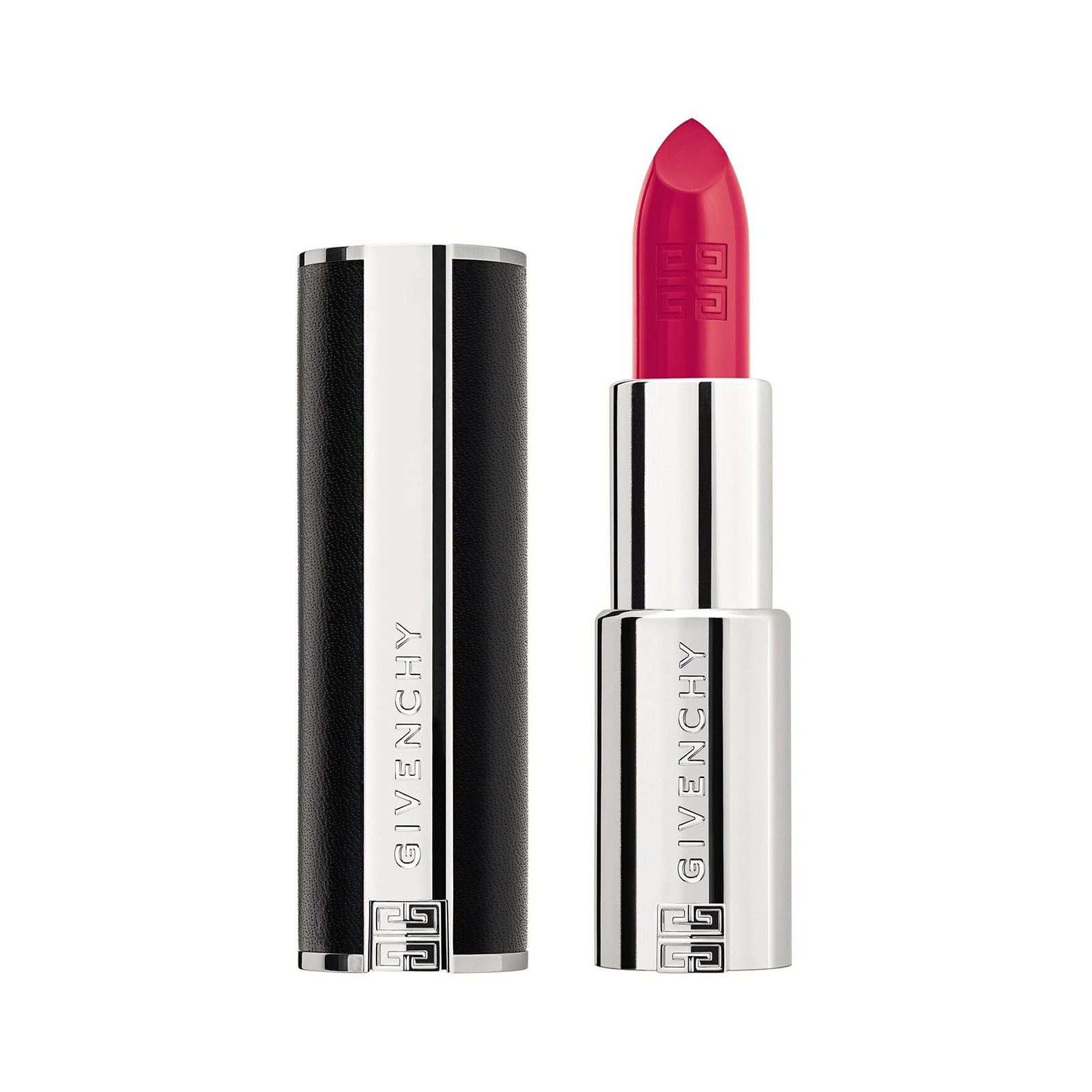 Givenchy Le Rouge Interdit Intense Silk Rossetto Intens.silk 338 rouge vigne