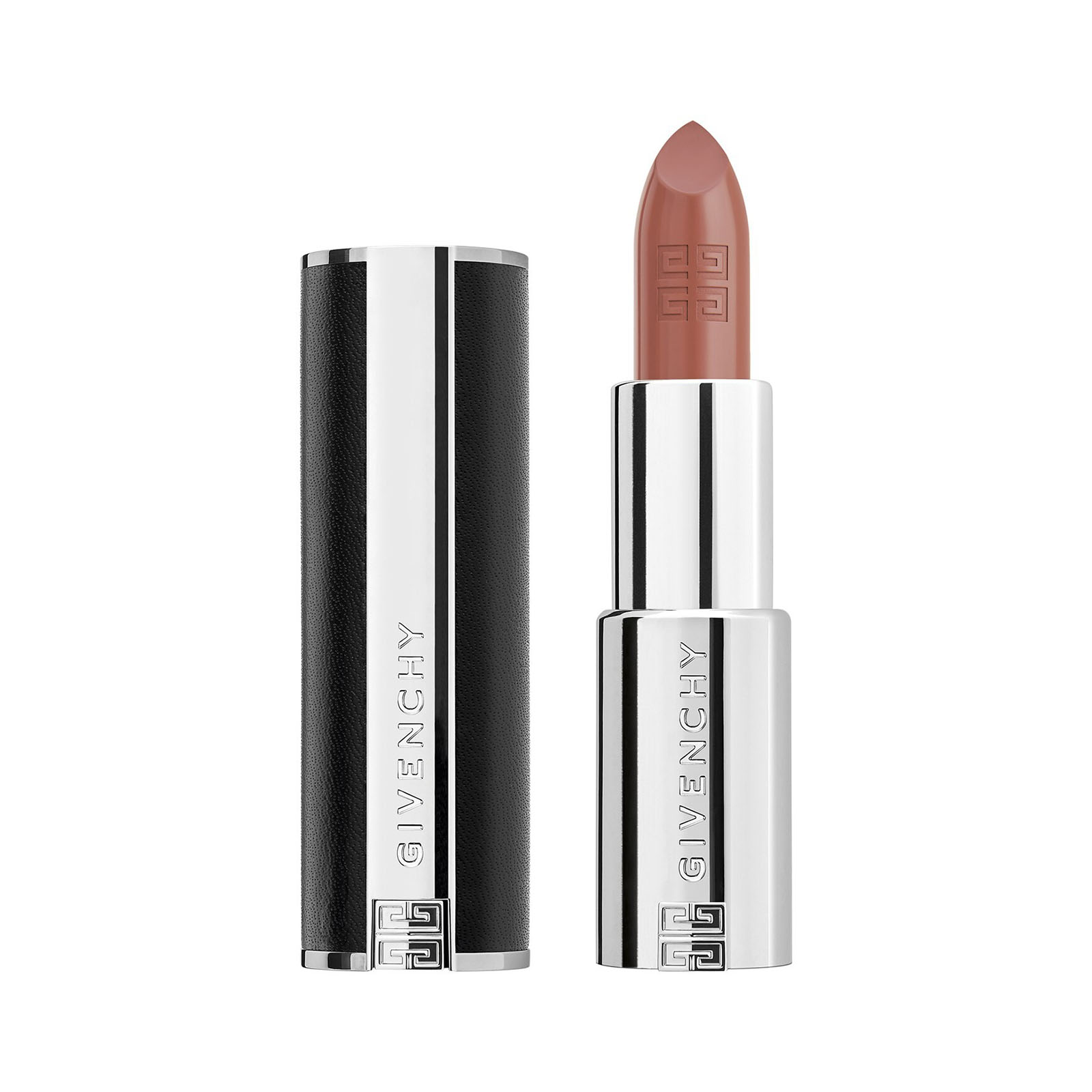 Givenchy Le Rouge Interdit Intense Silk Rossetto Intens.silk 109 beige sable