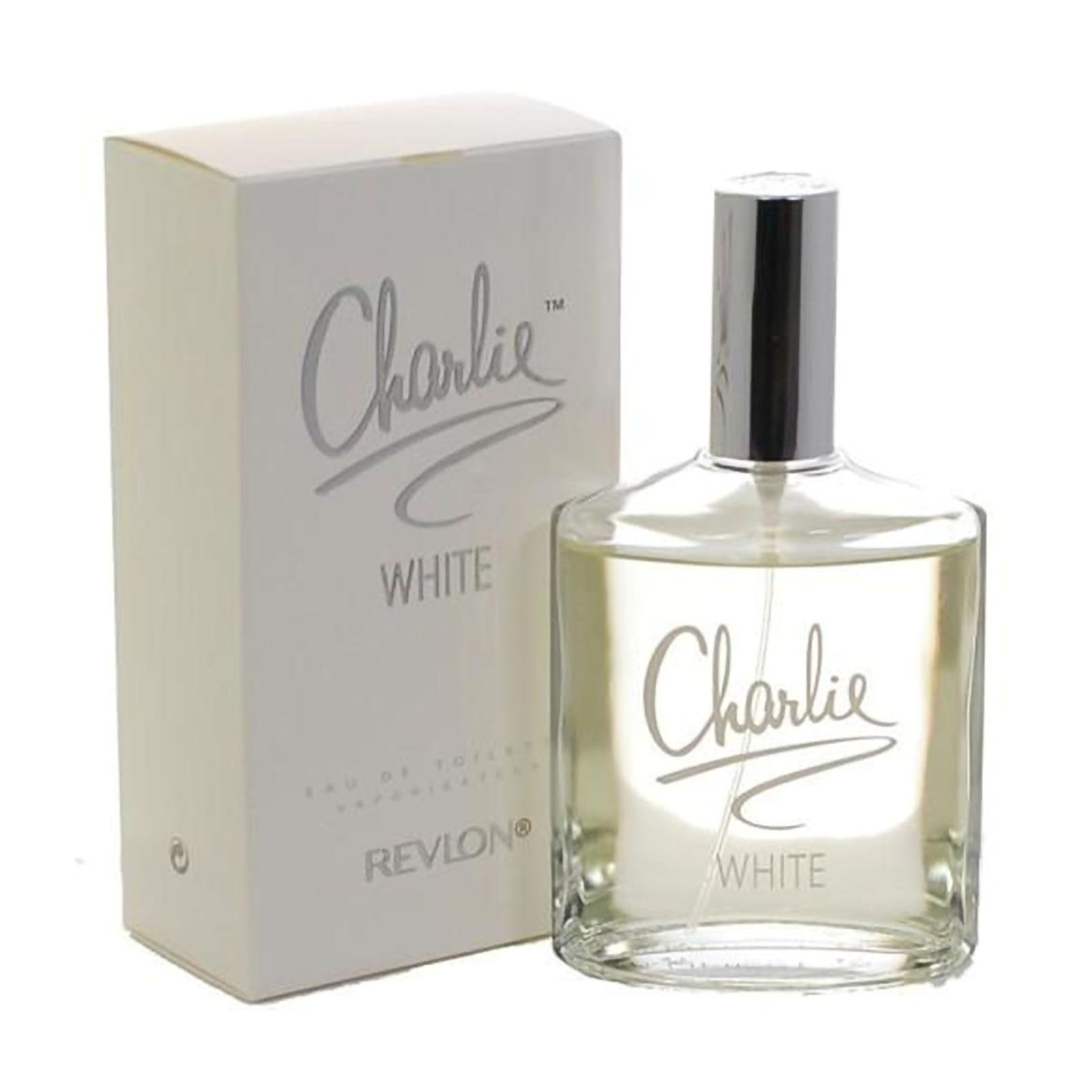 Charlie White - Eau De Toilette 100 ml