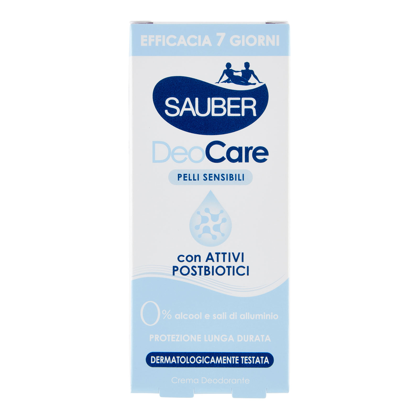 Deocare Pelli Sensibili Con Attivi Postbiotici 35 ml