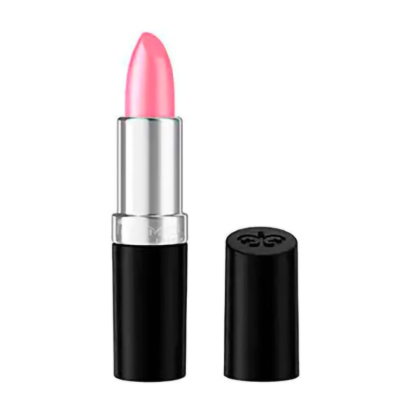 Rimmel Lasting Finish Softglow Lipstick last.finish 905 iced rose