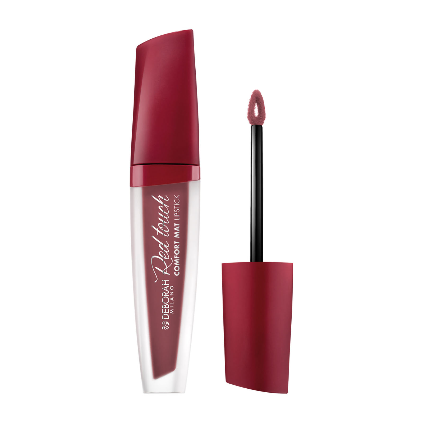 Rossetto Red Touch Comfort Mat Red touch n.13 rosy brown