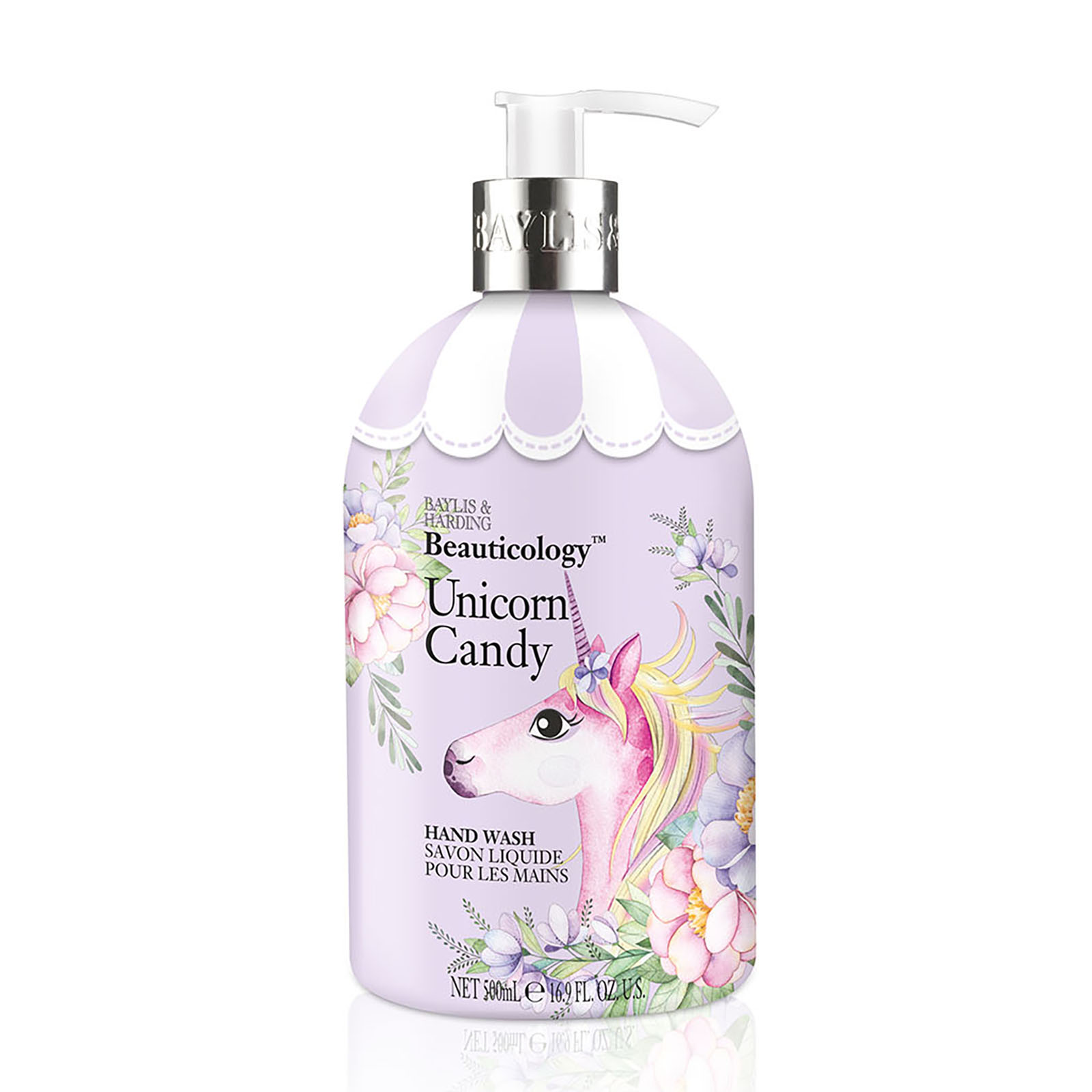 Sapone Liquido Baylis & Harding