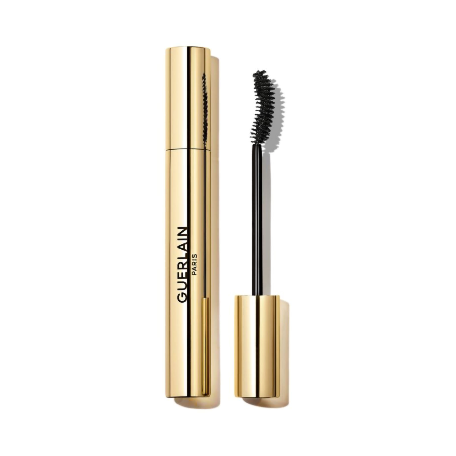 Noir G - Mascara Per Ciglia Curve E Voluminose