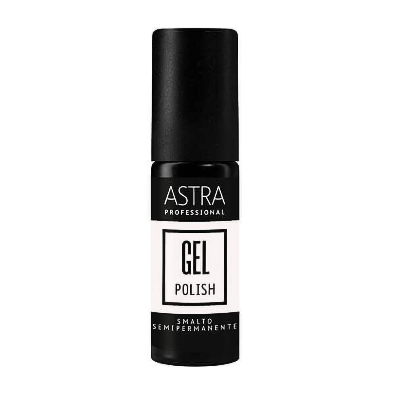 Gel Polish Smalto Semipermanente Professional c/gel polish 01 snow