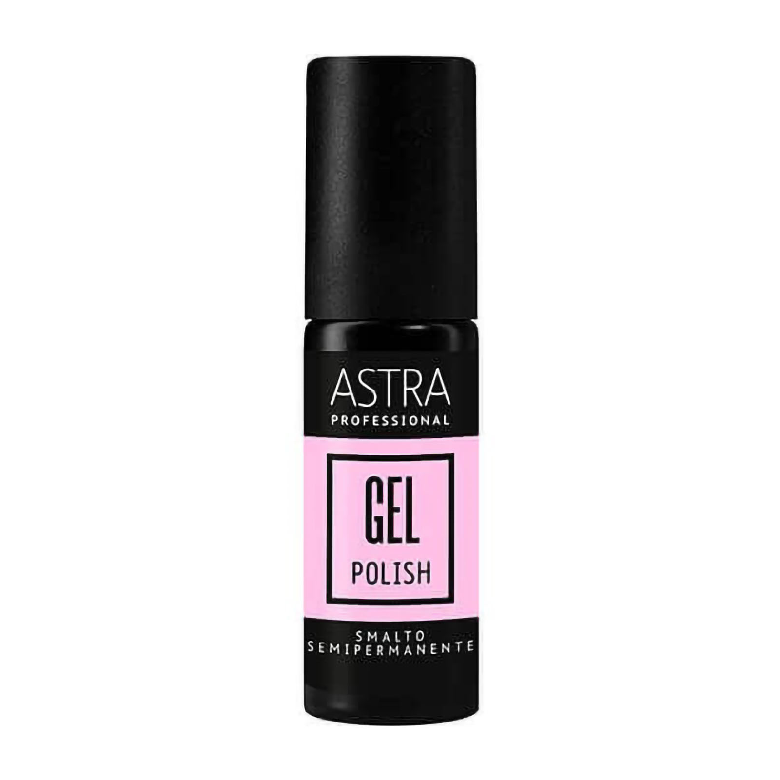 Gel Polish Smalto Semipermanente Professional c/gel polish 04 berry milk