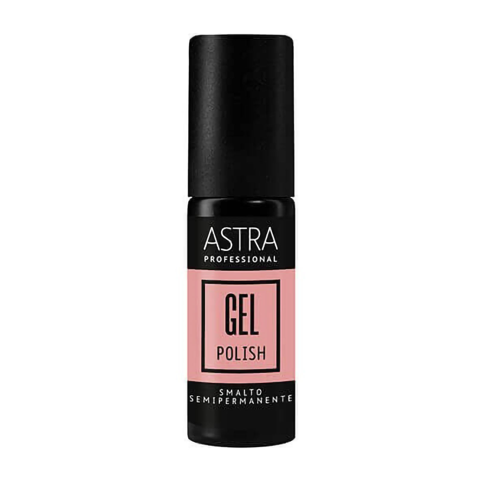 Gel Polish Smalto Semipermanente Professional c/gel polish 07 ballet