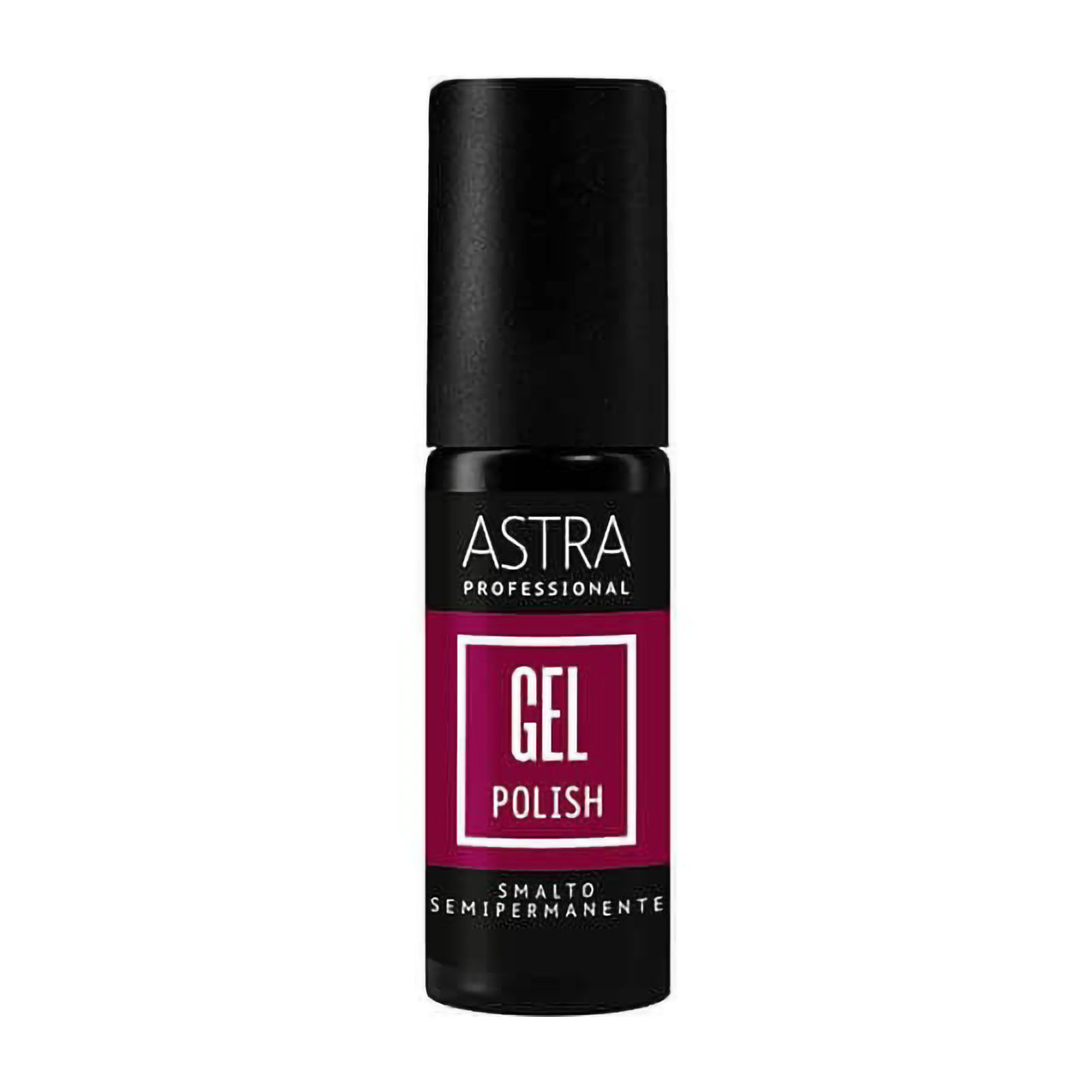 Gel Polish Smalto Semipermanente Professional c/gel polish 17 purple potion