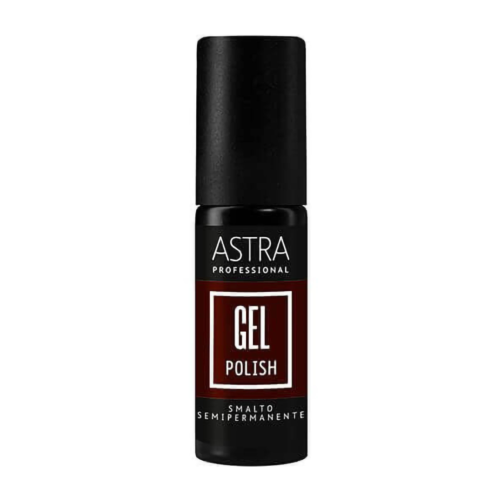 Gel Polish Smalto Semipermanente Professional c/gel polish 18 noble wine