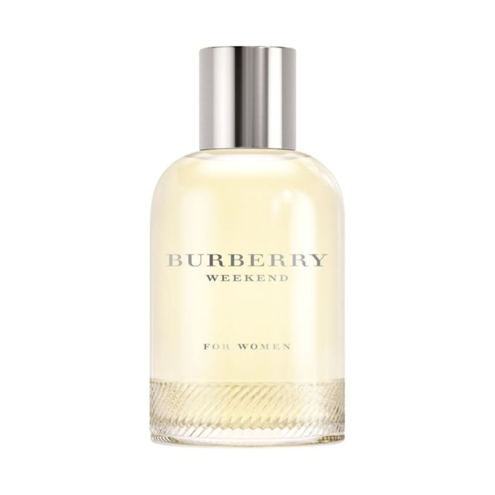 Week End For Woman Eau De Parfum Spray 100 ml