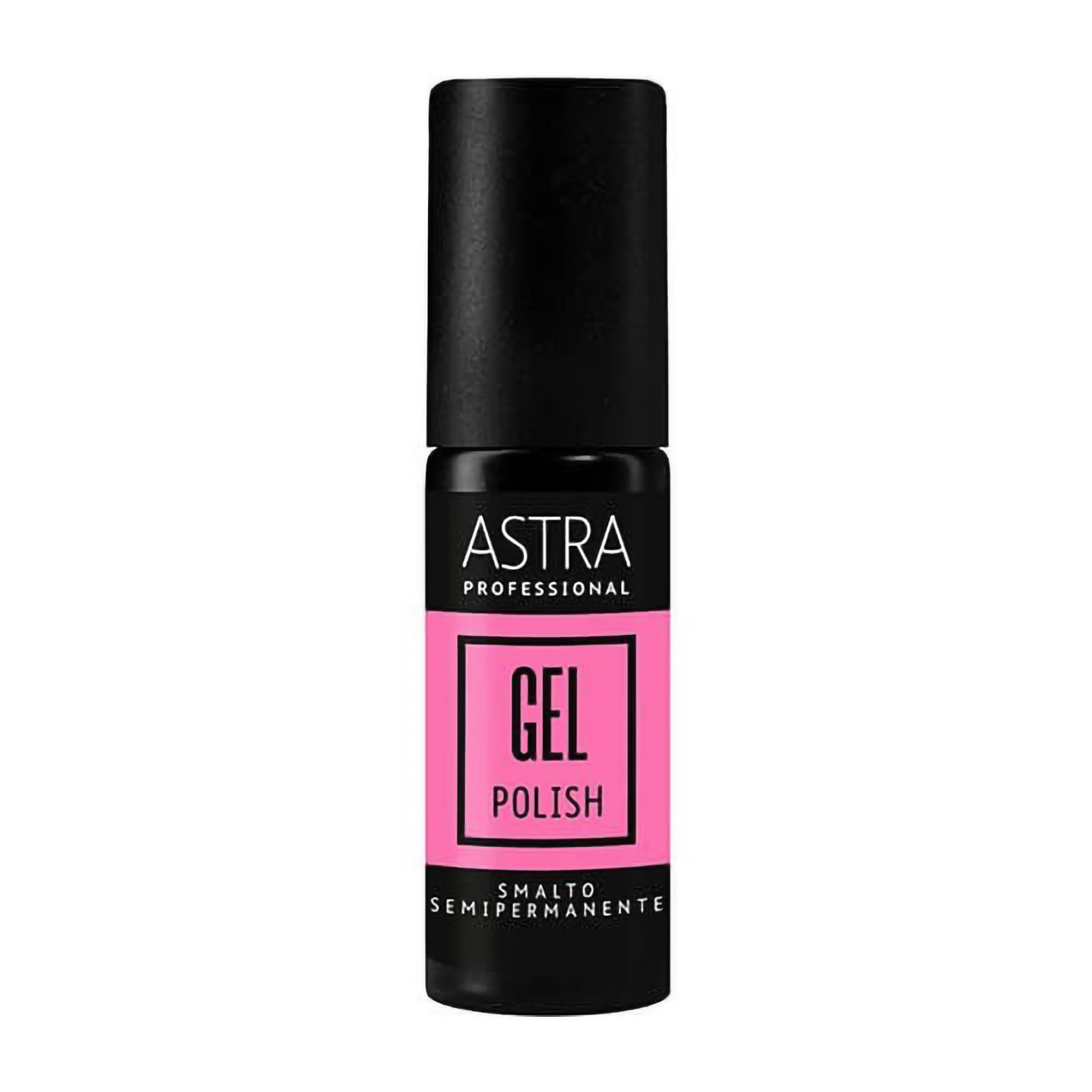 Gel Polish Smalto Semipermanente Professional c/gel polish 36 bubble gum
