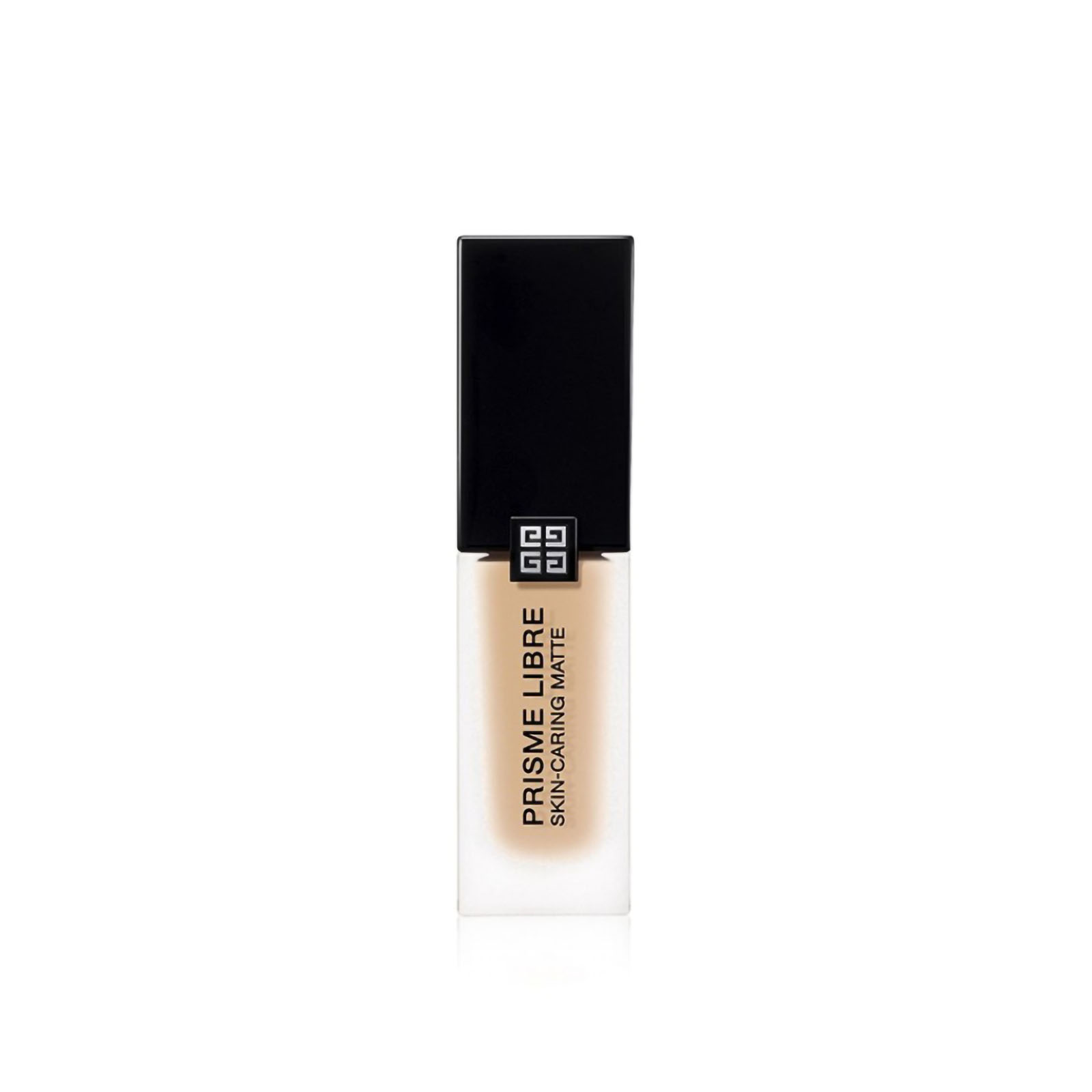 Givenchy Prisme Libre Skin-caring Mat - Fondotinta 1-w105 (30 ml)