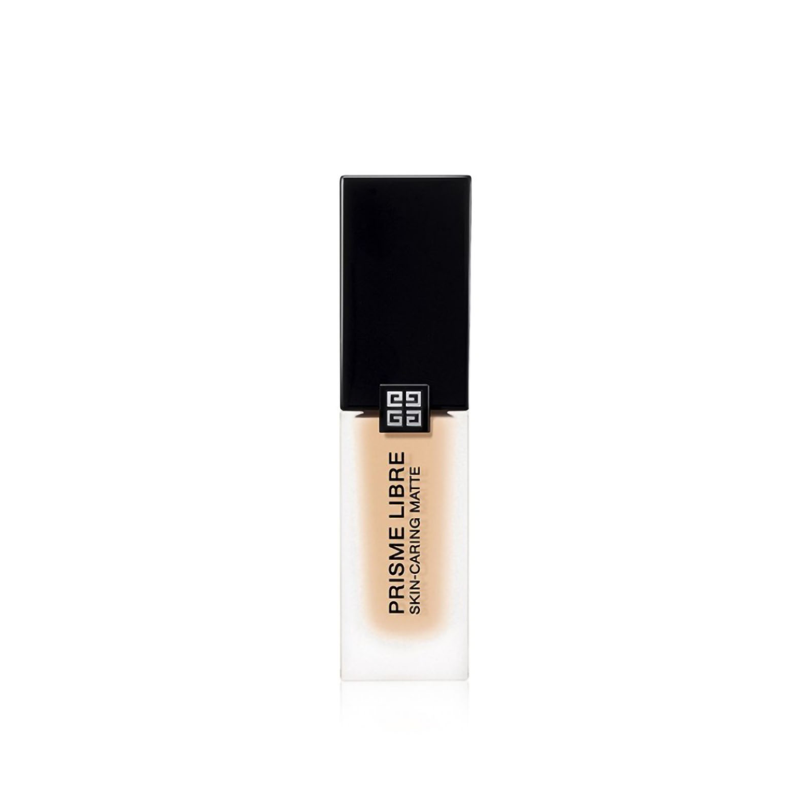Givenchy Prisme Libre Skin-caring Mat - Fondotinta 2-w110 (30 ml)