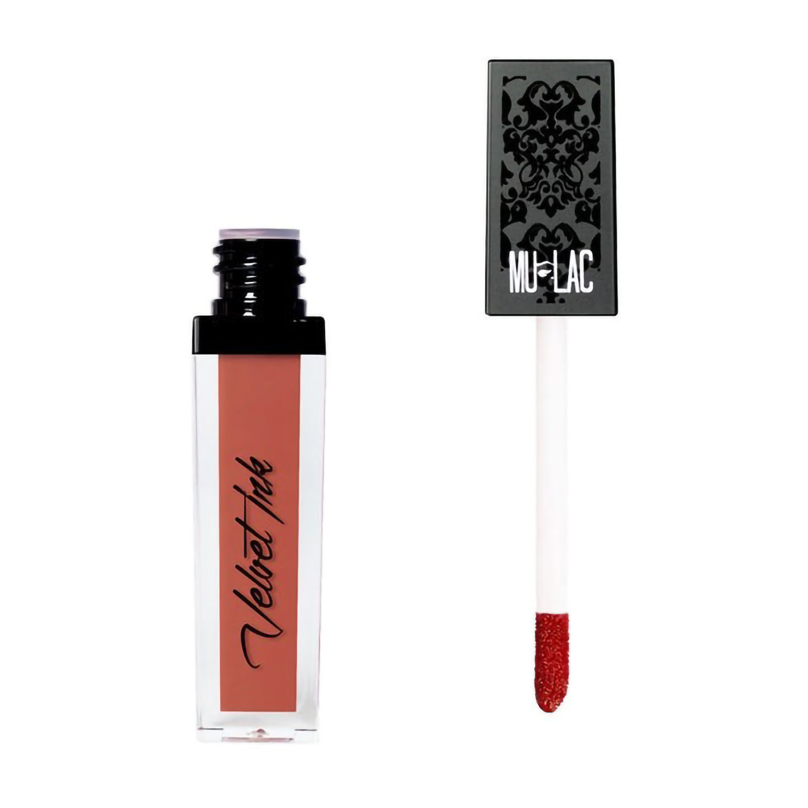 Velvet Liquid Lipstick Liquid lipstick charm 09