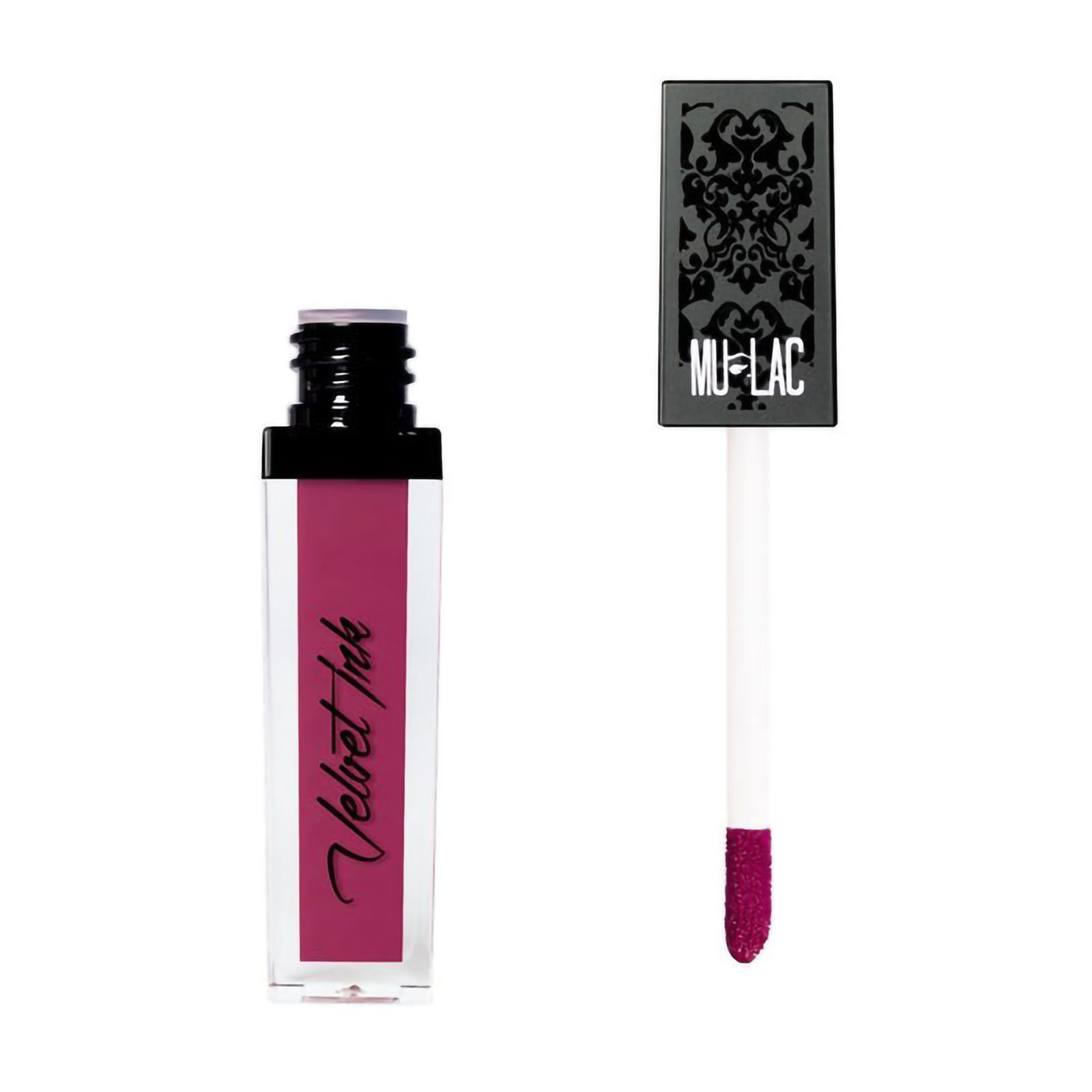 Velvet Liquid Lipstick Liquid lipstick mistress 37
