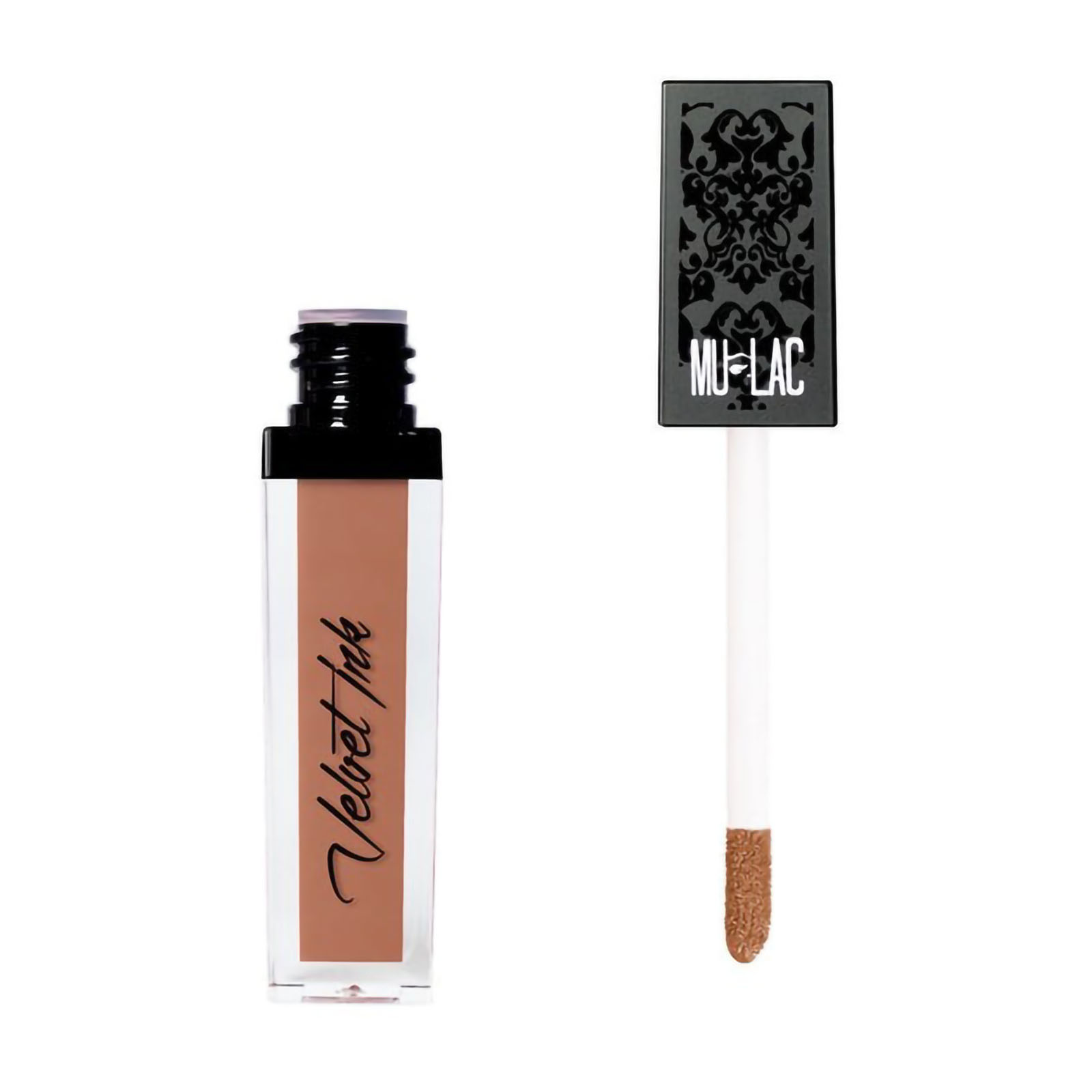 Velvet Liquid Lipstick Liquid lipstick y nada mas 38