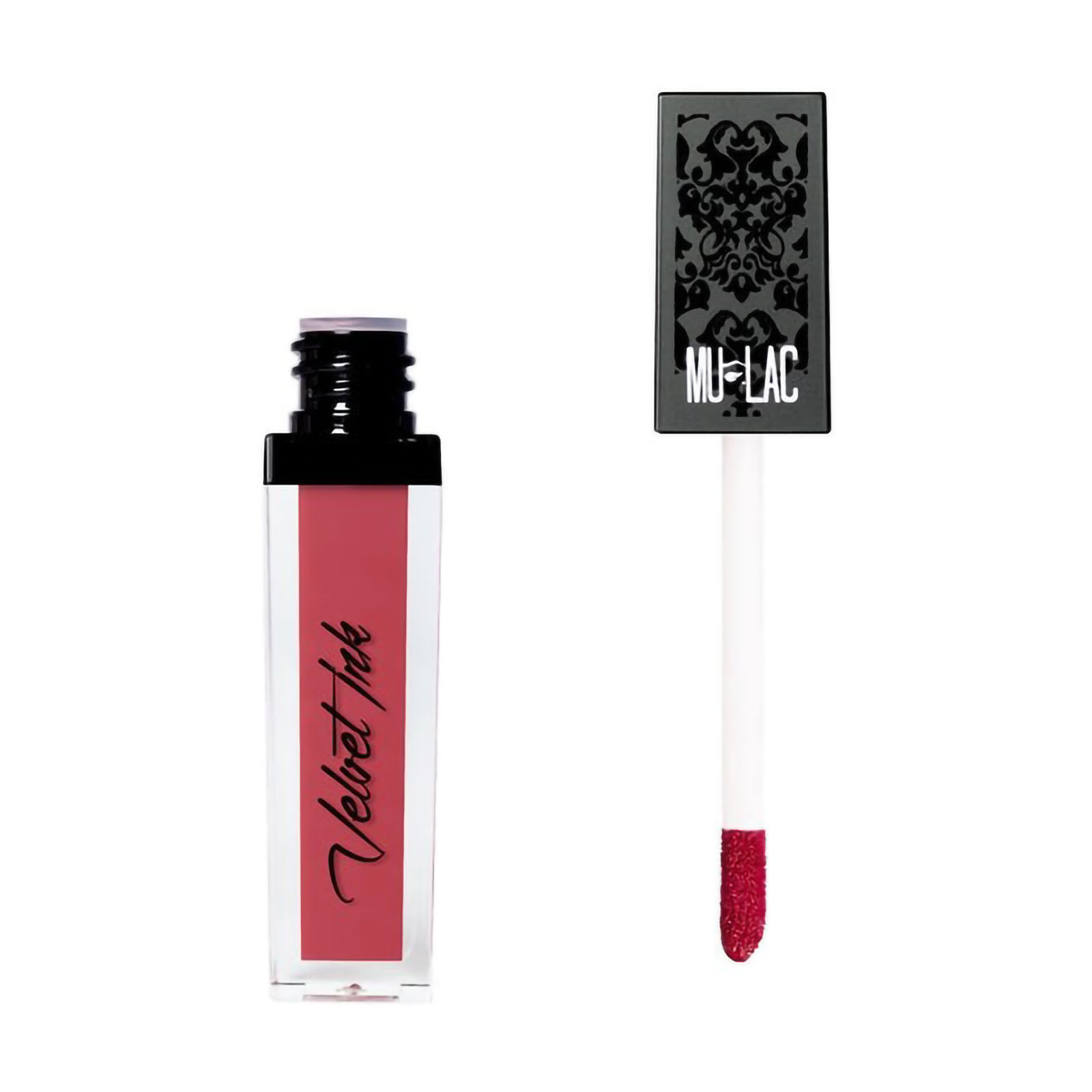 Velvet Liquid Lipstick Liquid lipstick obviously 43