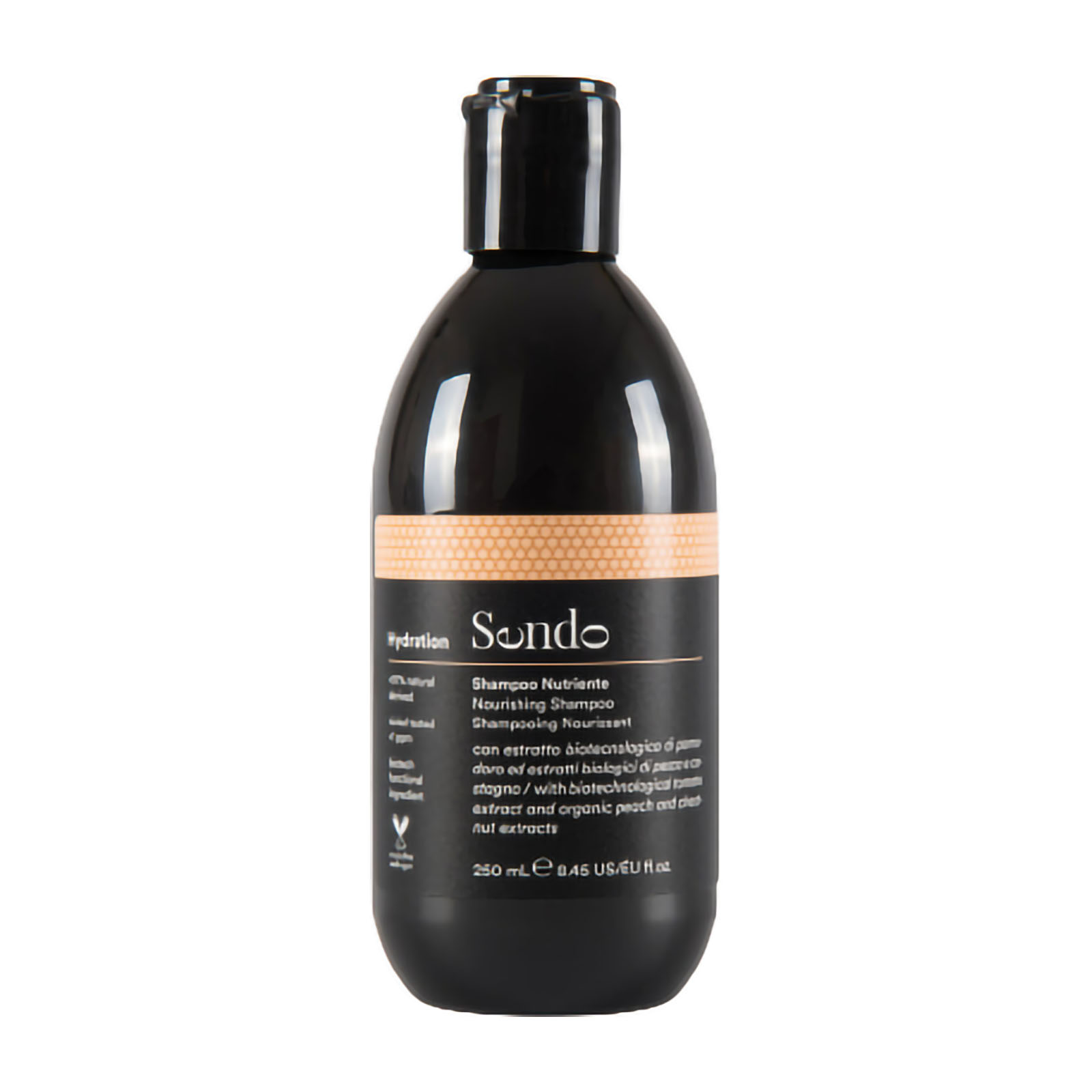 Shampoo Nutriente