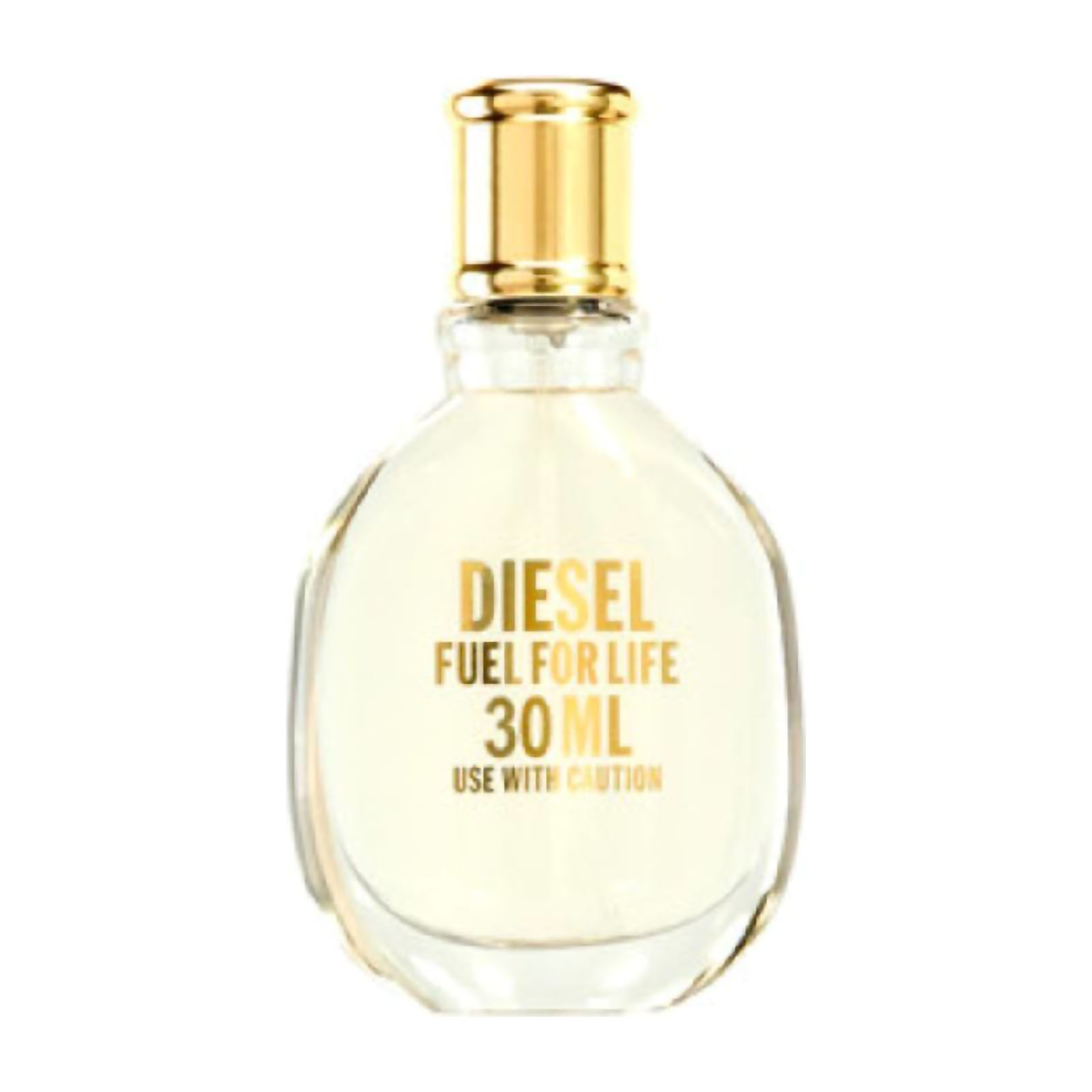 Fuel For Life - Eau De Parfum 50 ml