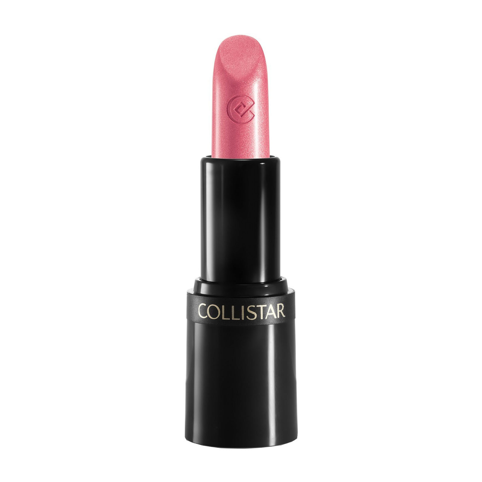 Collistar Rossetto Puro Barra De Labios 25-Rosa Perla - Immagine 7