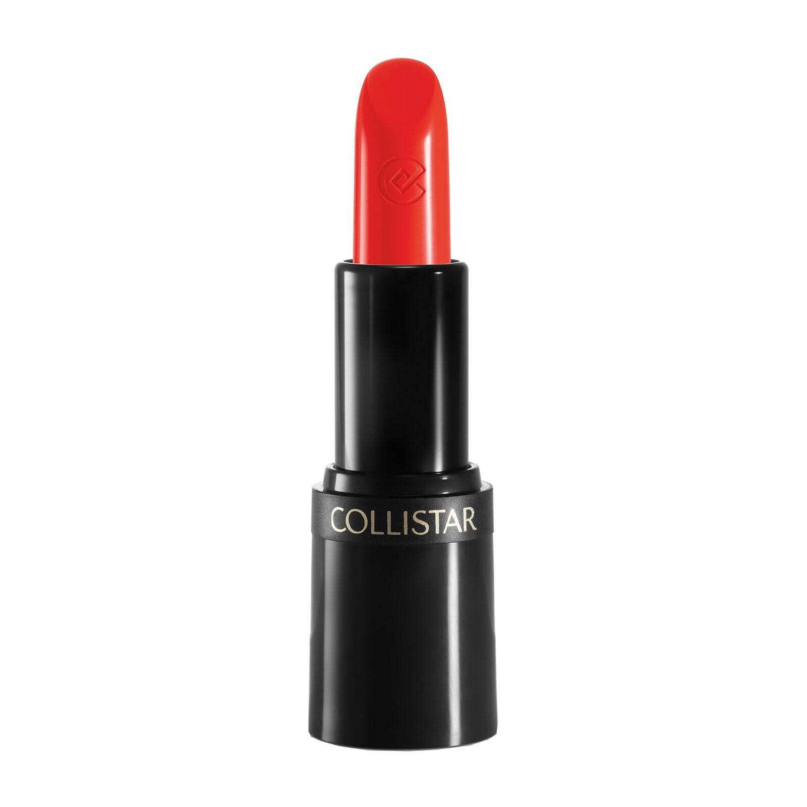 Collistar Rossa/Nero Labbra - Rossetto Puro 40 - Mandarino - Immagine 6