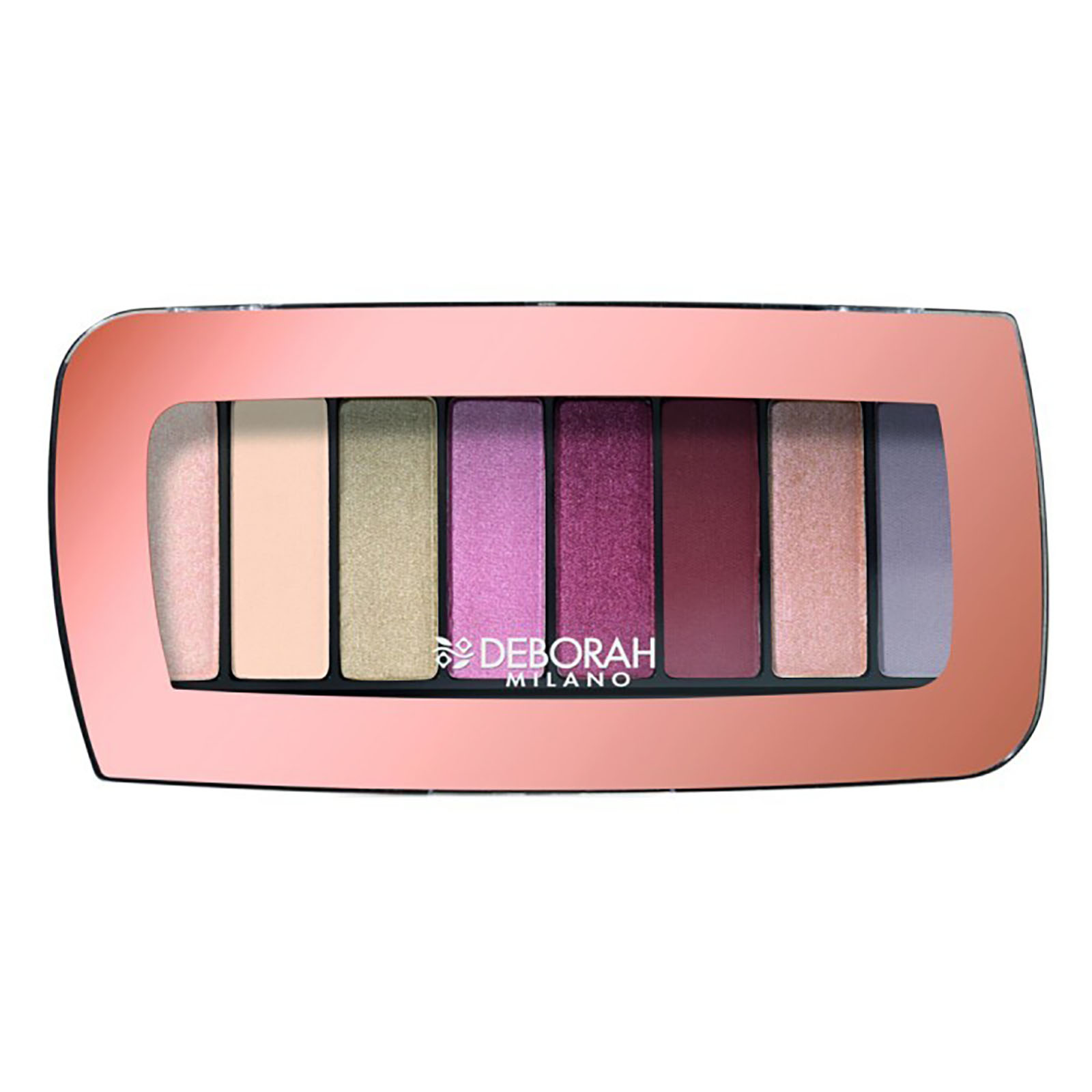 Ombretto Palette Color Moods Color moods palette eye 01 sunrise