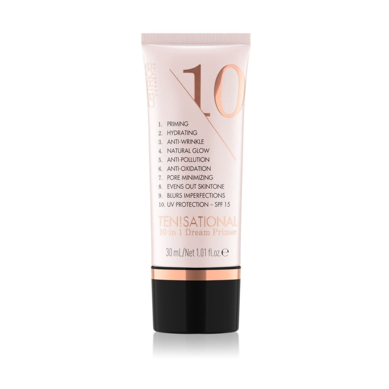 Ten!sational - Primer Per Fondotinta 30 ml