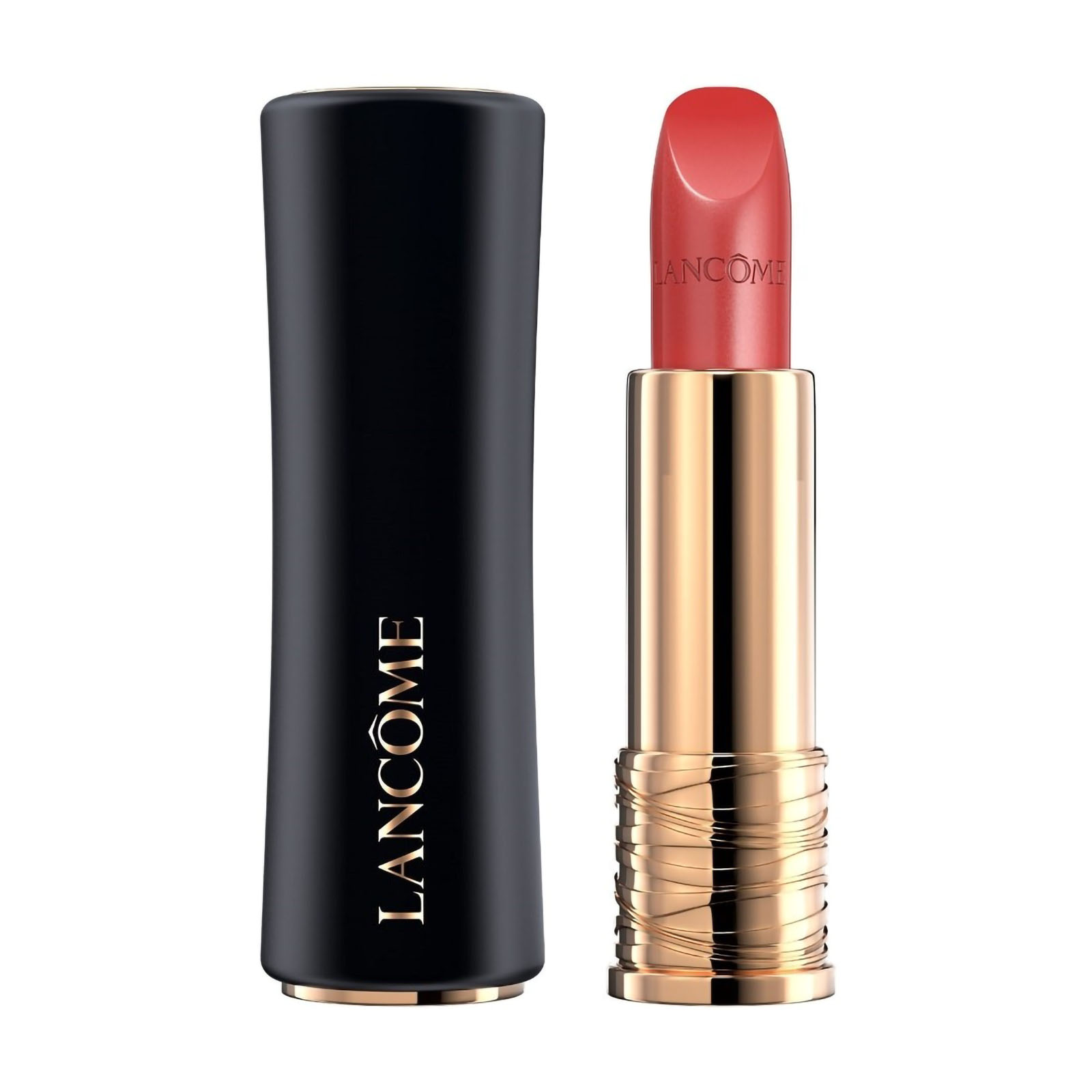 Lancôme L`absolu Rouge Cream - Rossetto Absolu rouge cream 7