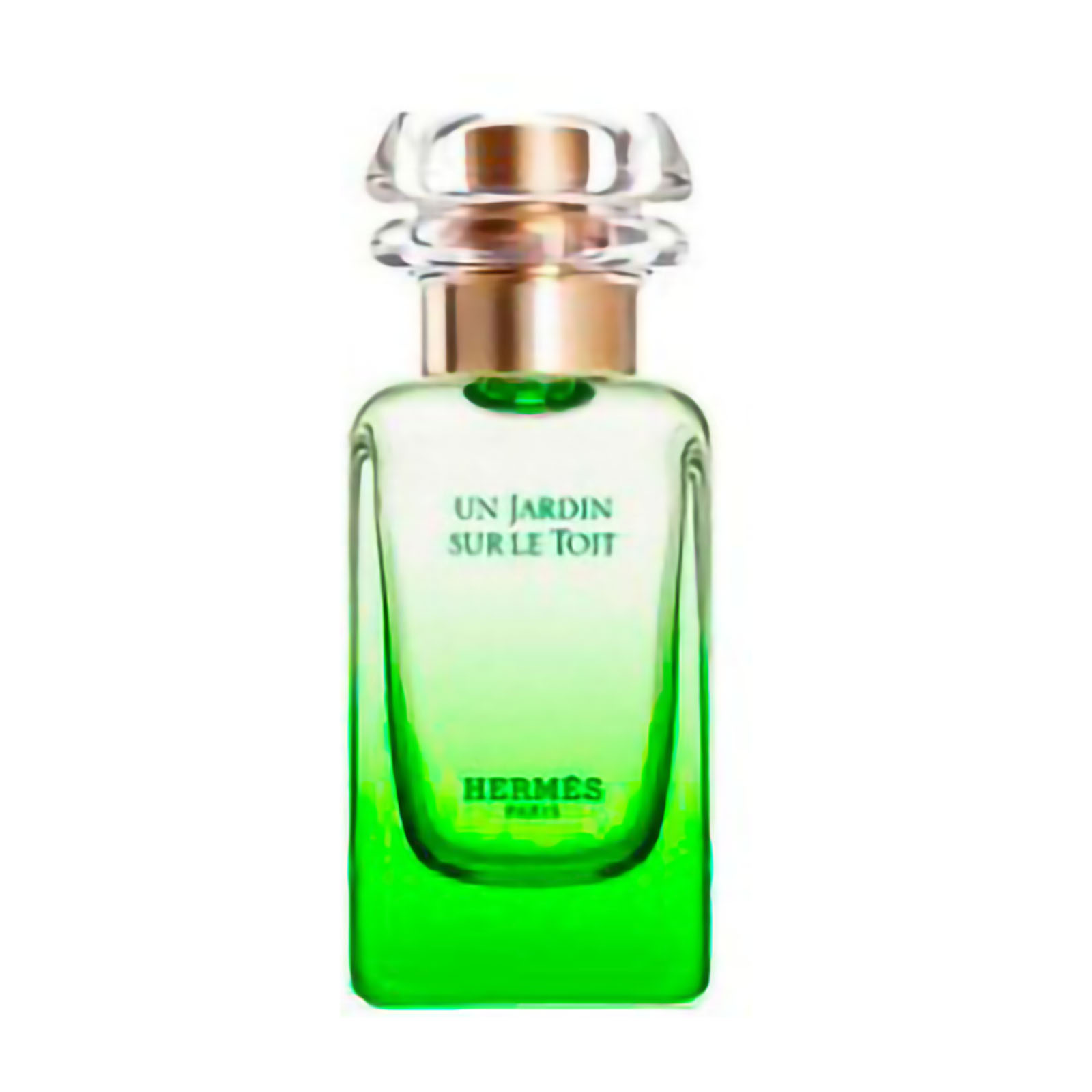 HERMES - Un Jardin Sur Le Toit - Eau De Toilette Unisex 50 Ml Vapo - Immagine 11