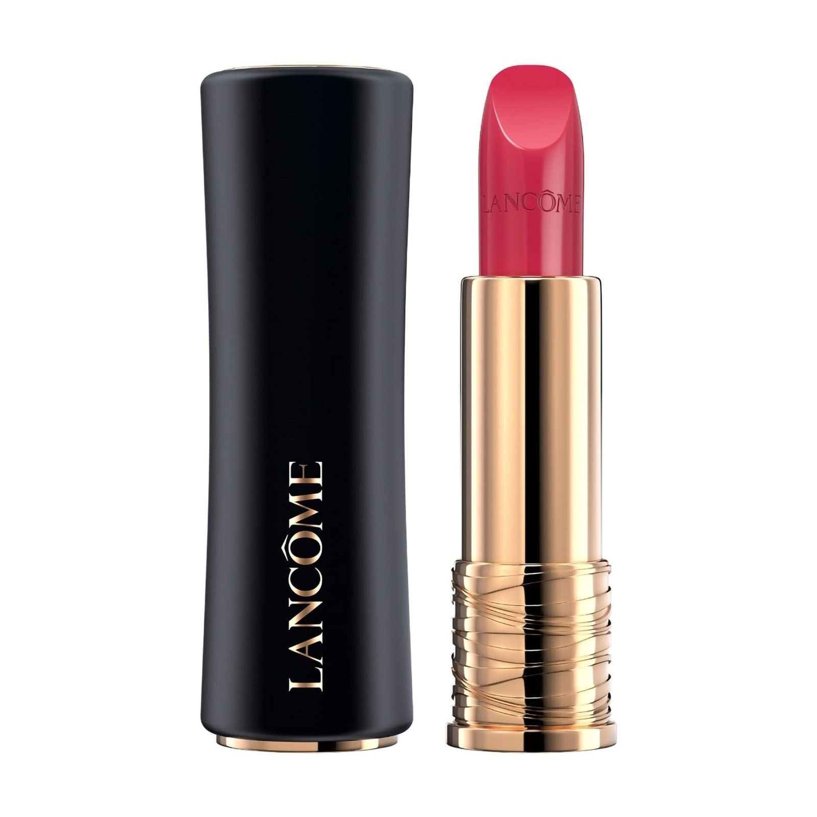 Lancôme L`absolu Rouge Cream - Rossetto Absolu rouge cream 366