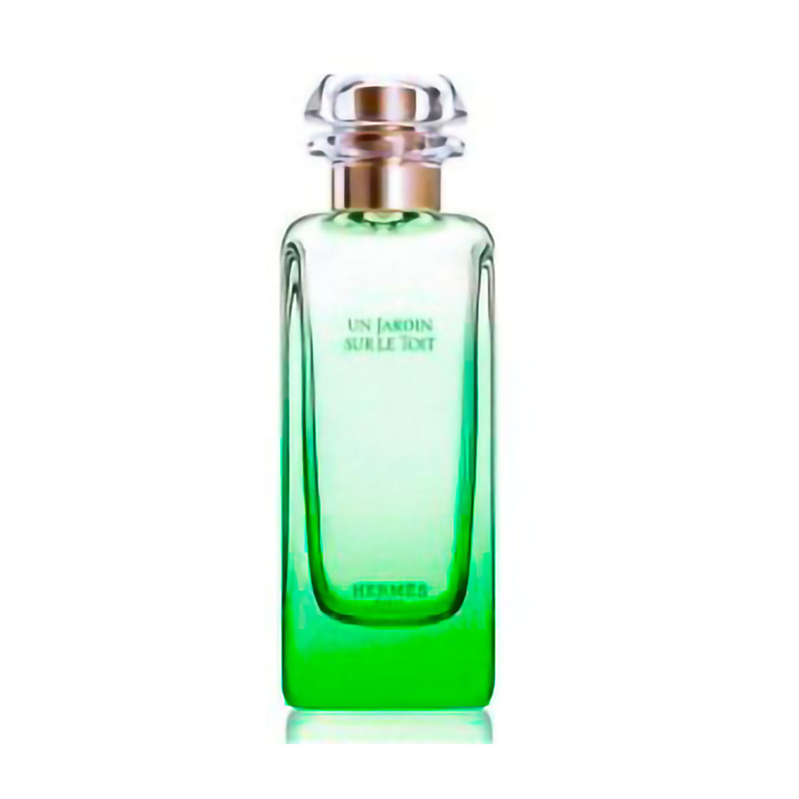 HERMES - Un Jardin Sur Le Toit Eau De Toilette Edt 100 Ml Vapo - Immagine 9