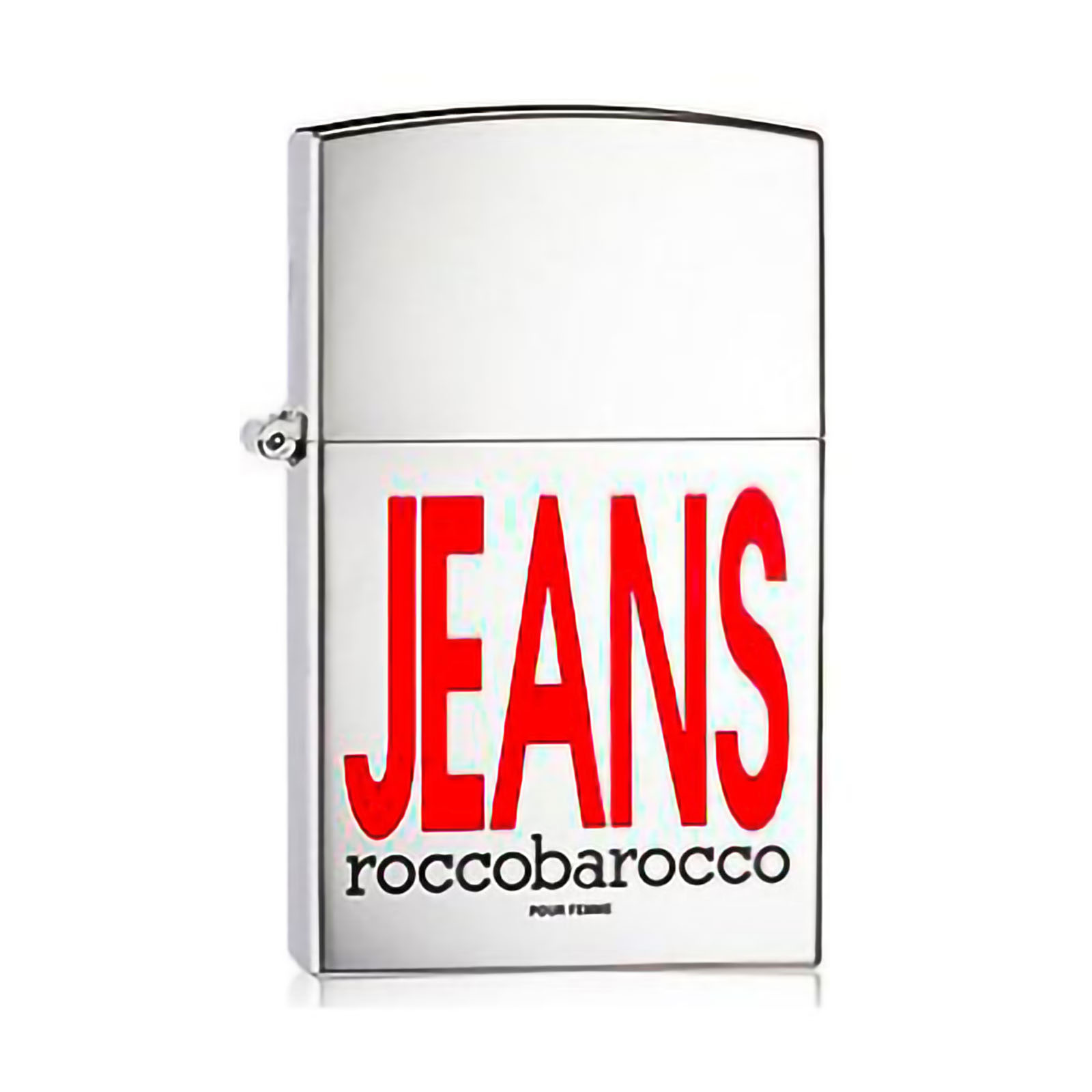 Jeans Donna - Eau De Parfum 75 ml