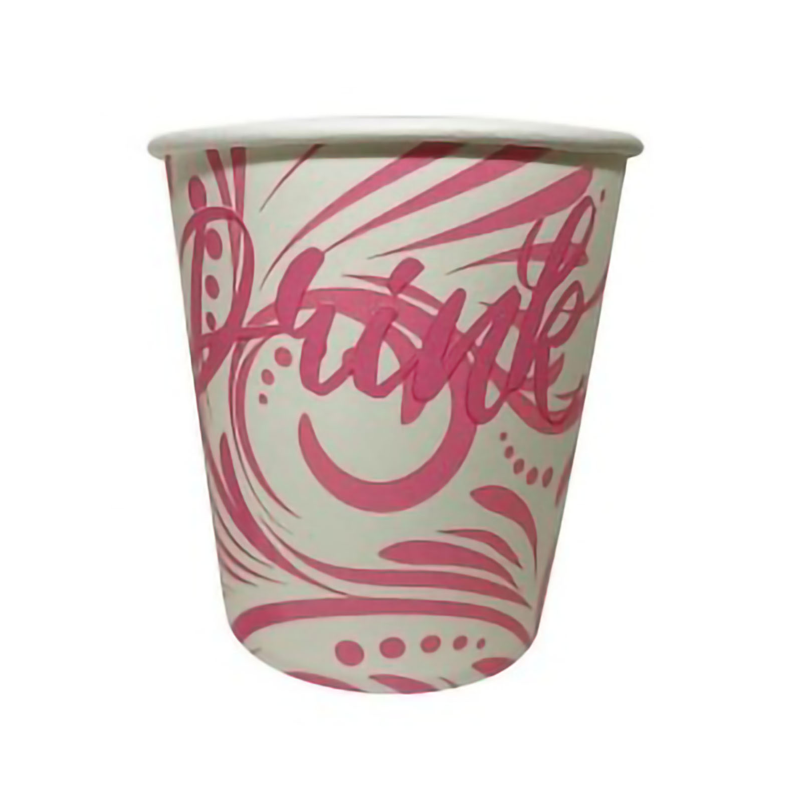 Bicchieri Carta 50 Pz