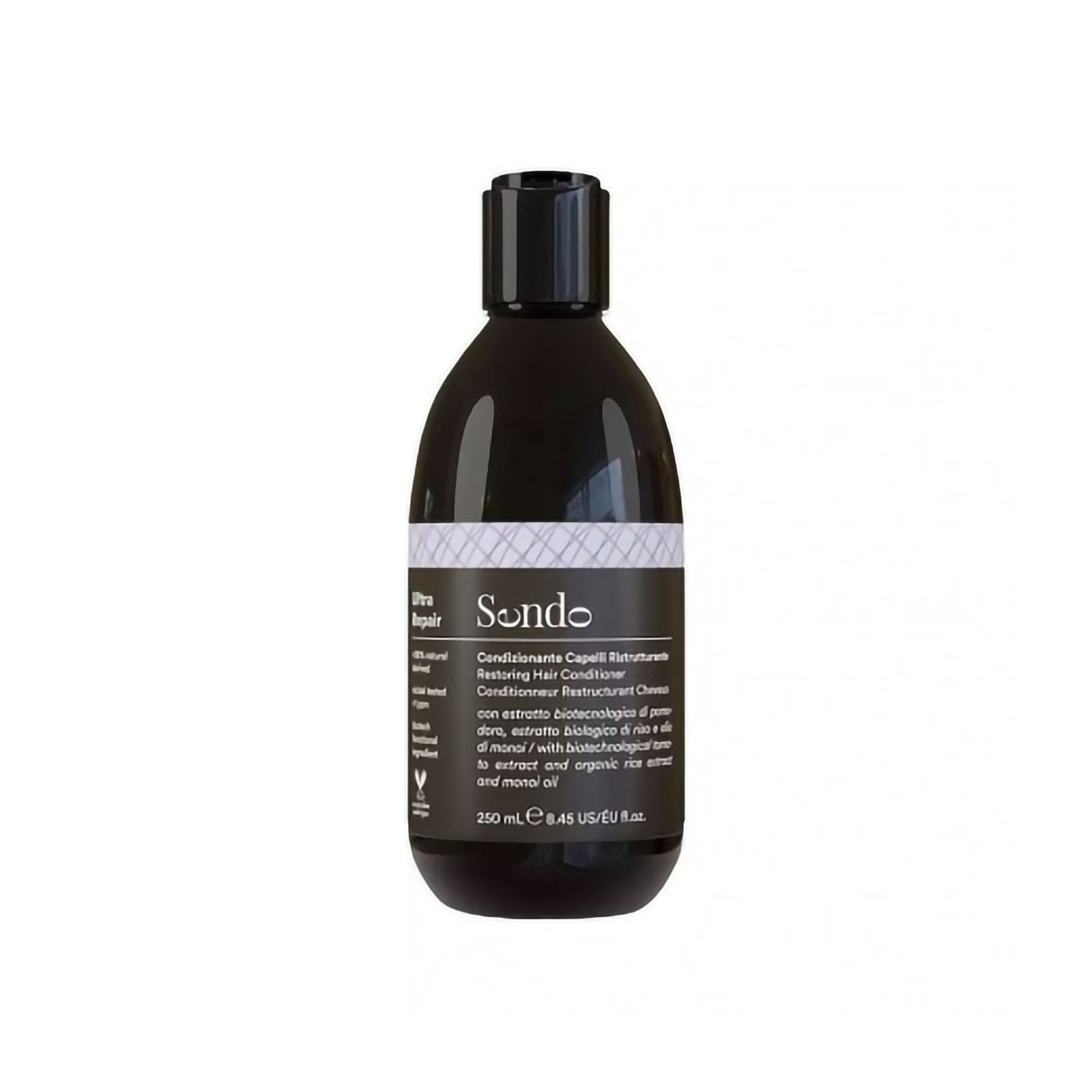 Ultra Repair Condizionante Capelli Ristrutturante
